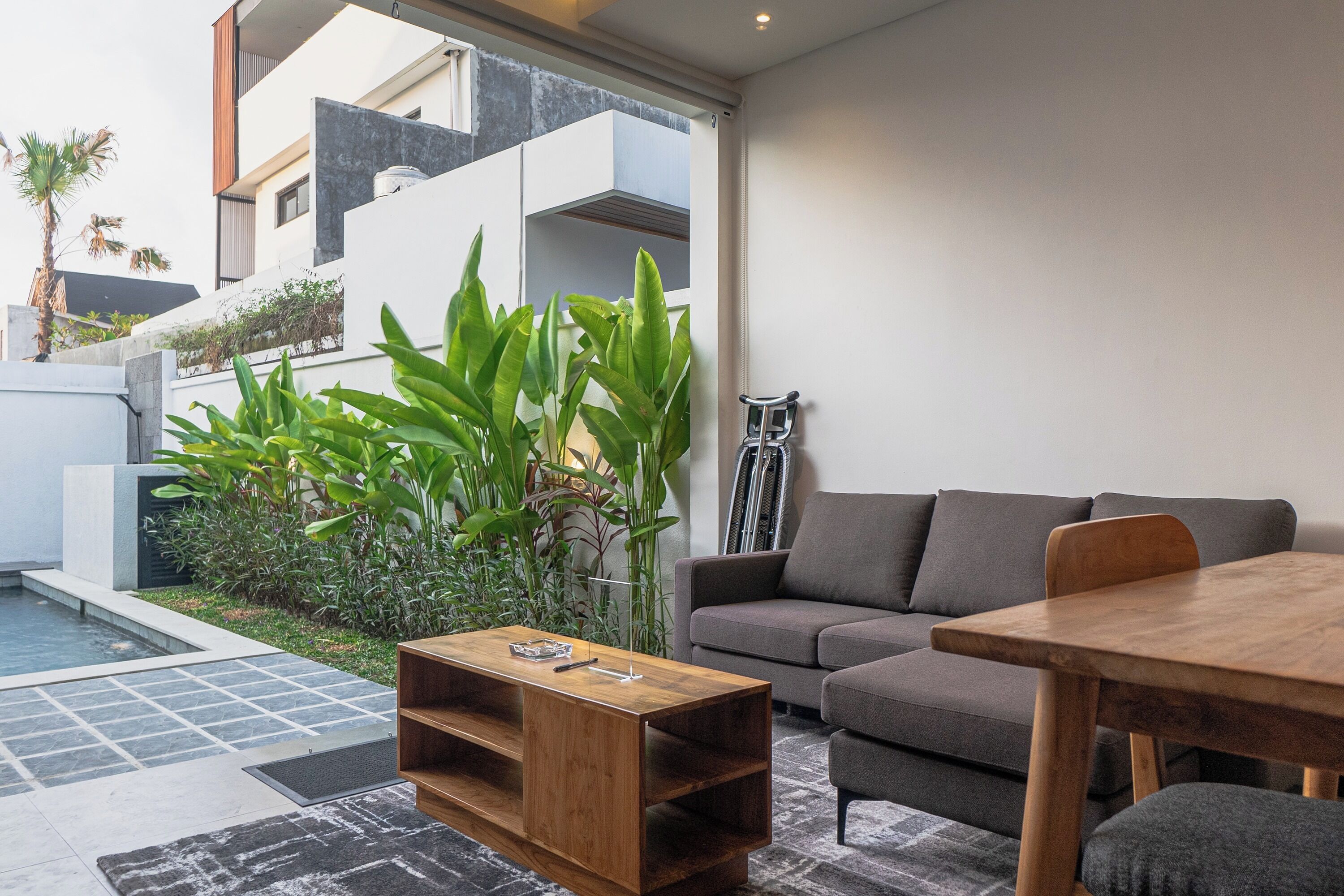 Cypress Villa