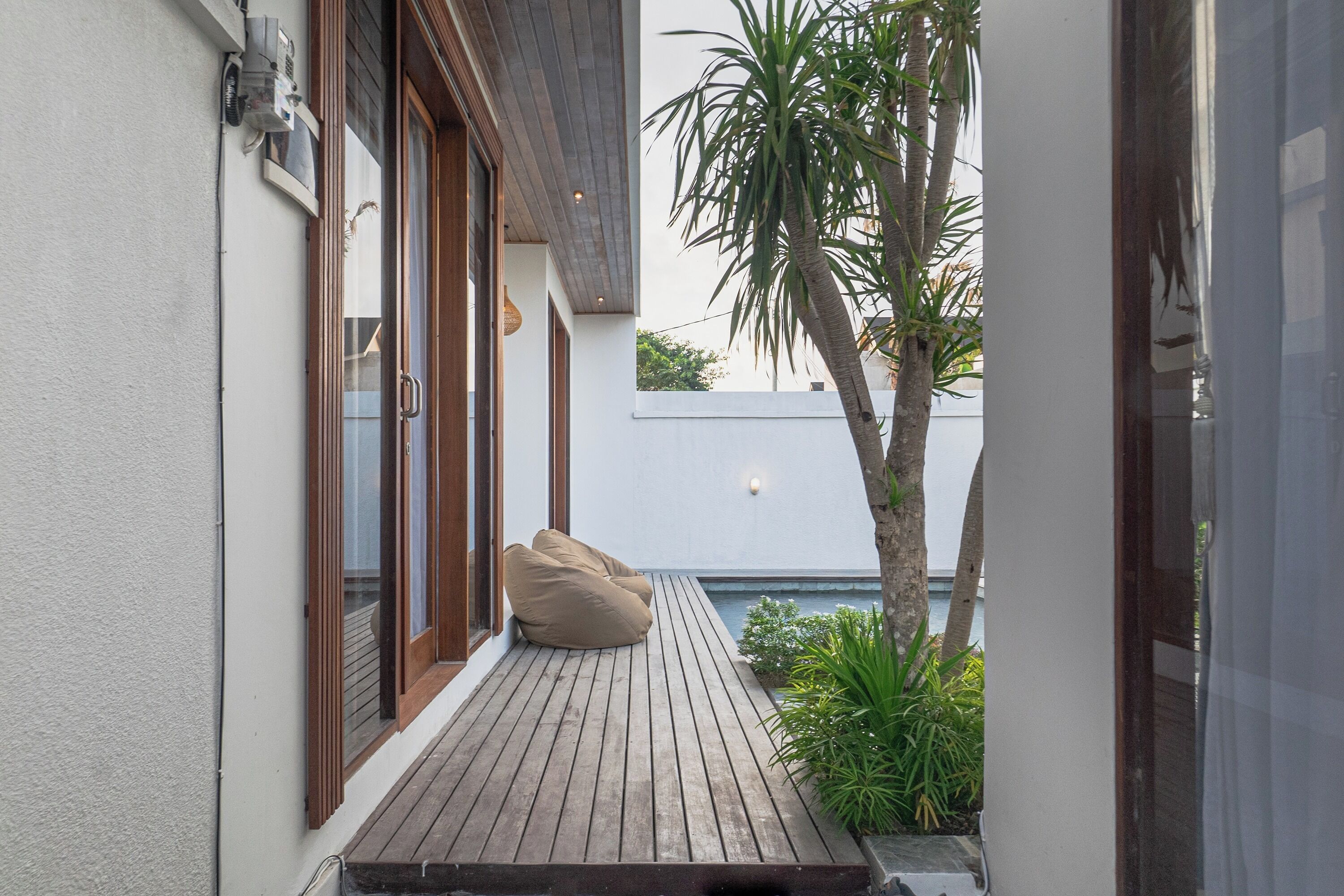 Cypress Villa