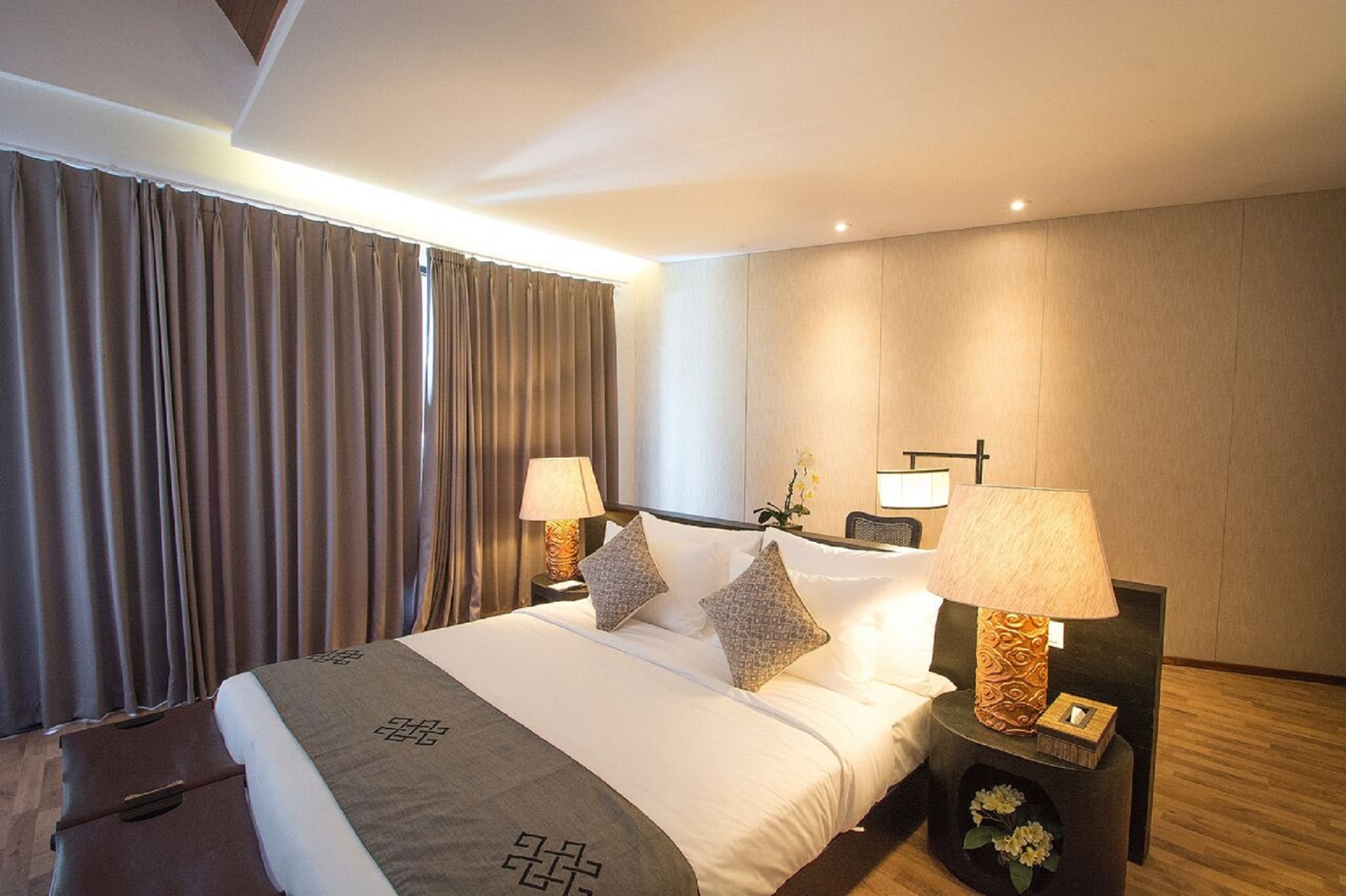 Dancing Villas Nusa Dua Bali
