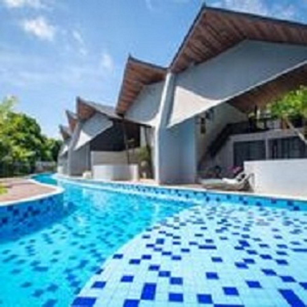 Dancing Villas Nusa Dua Bali
