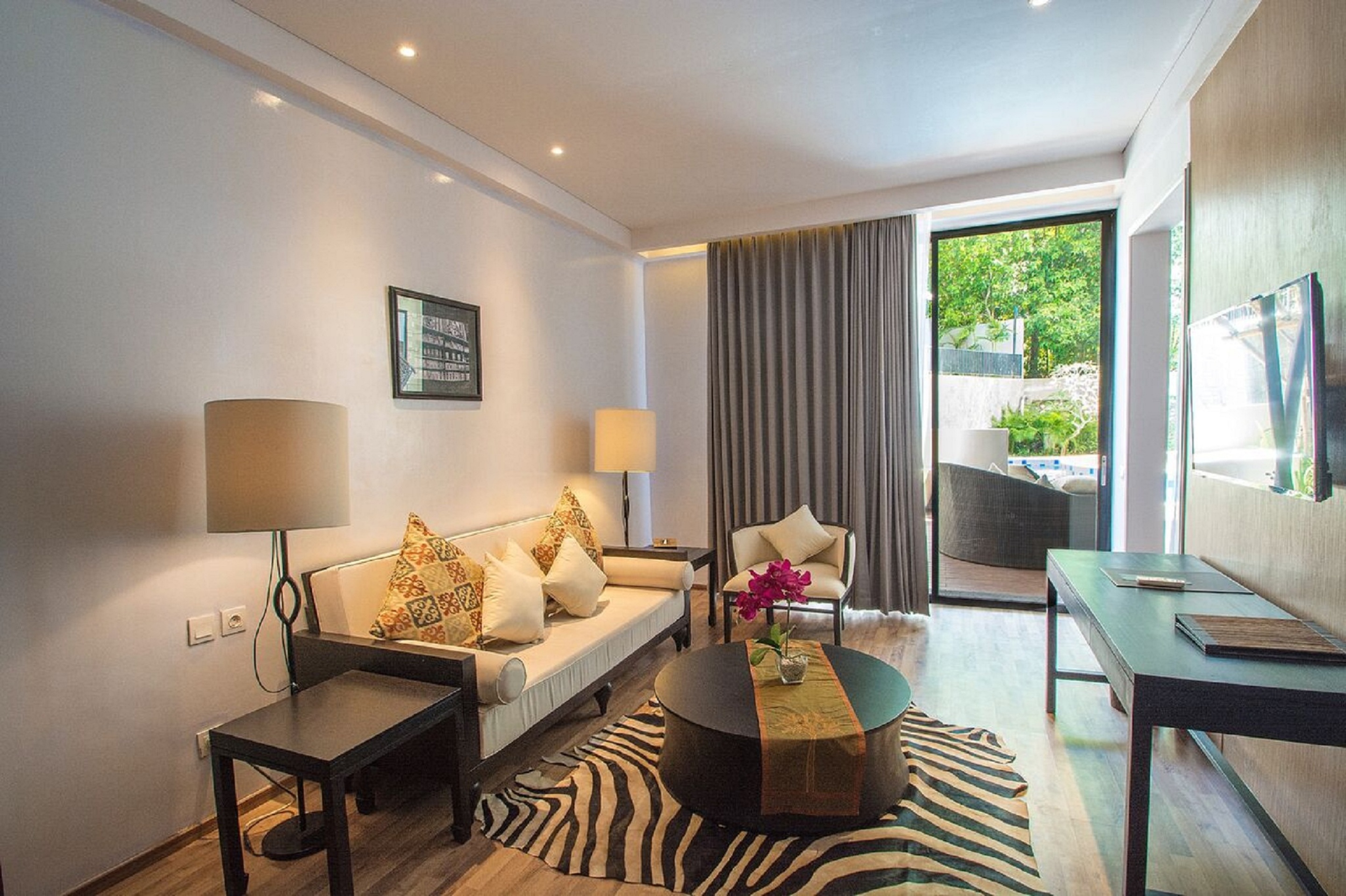 Dancing Villas Nusa Dua Bali