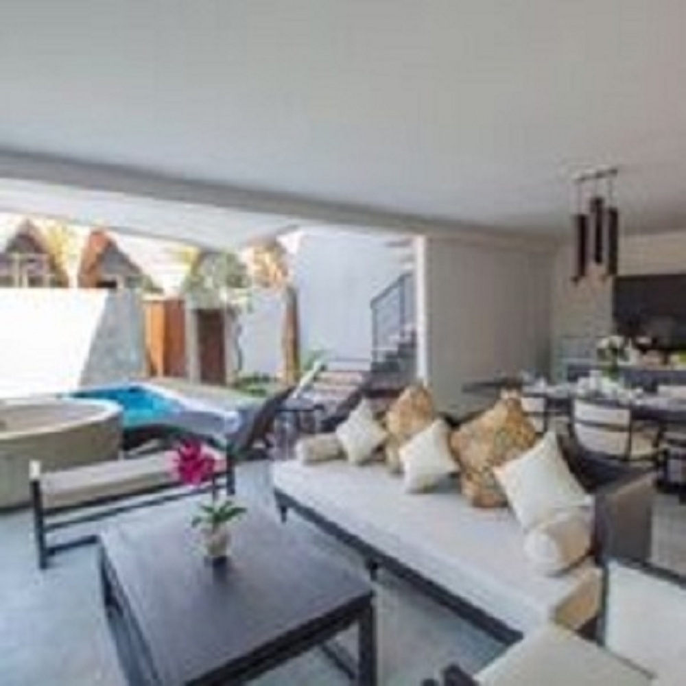 Dancing Villas Nusa Dua Bali