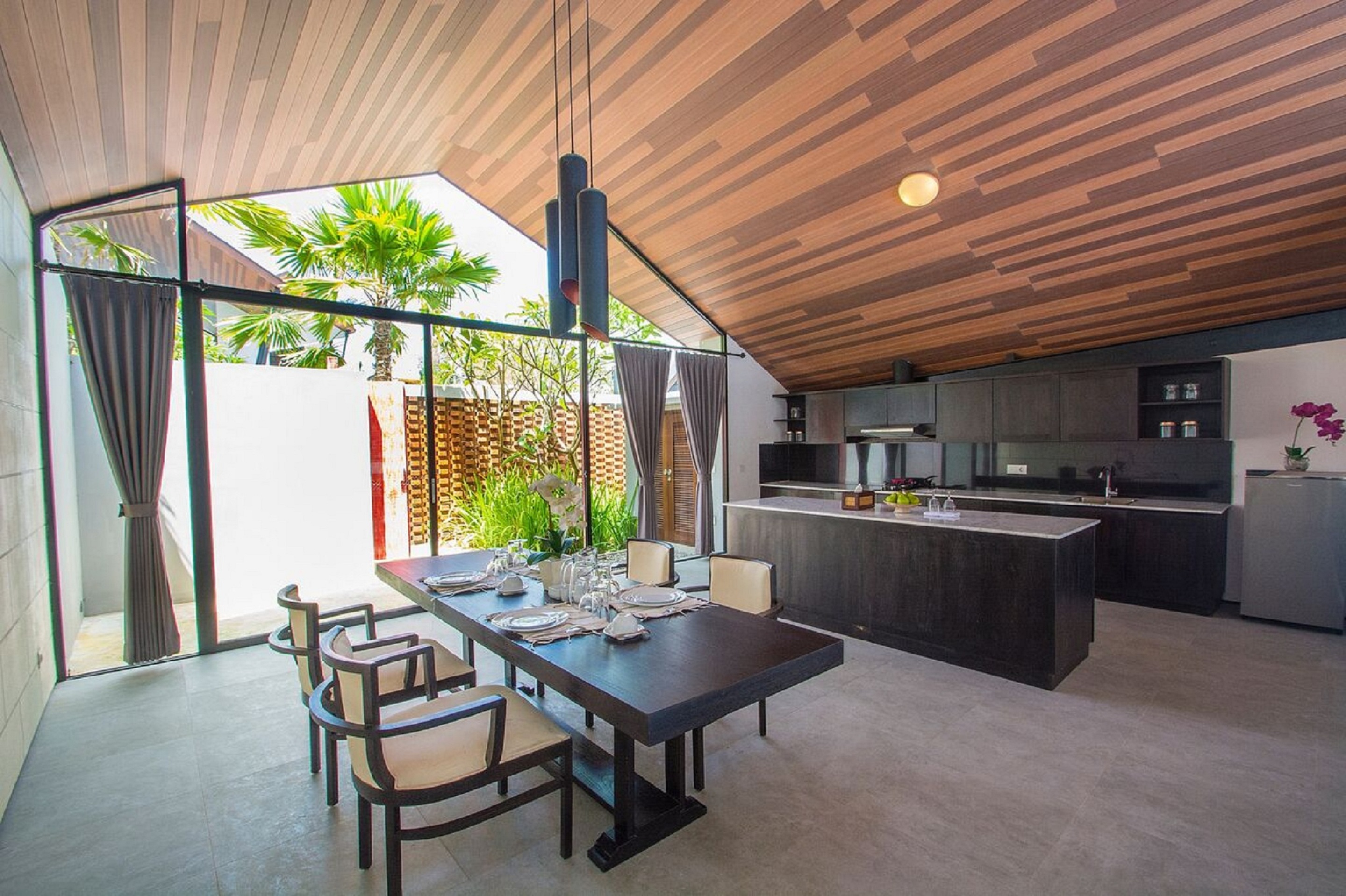 Dancing Villas Nusa Dua Bali