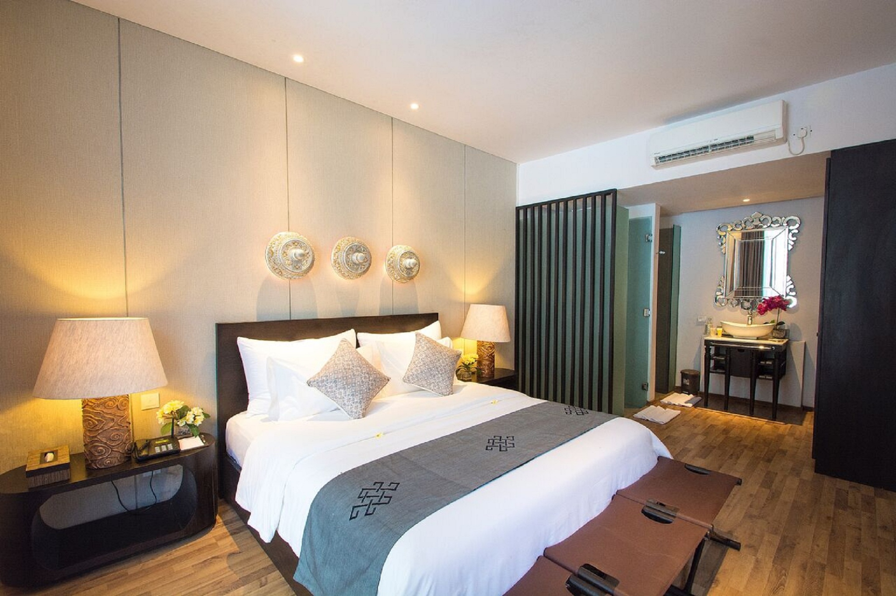 Dancing Villas Nusa Dua Bali
