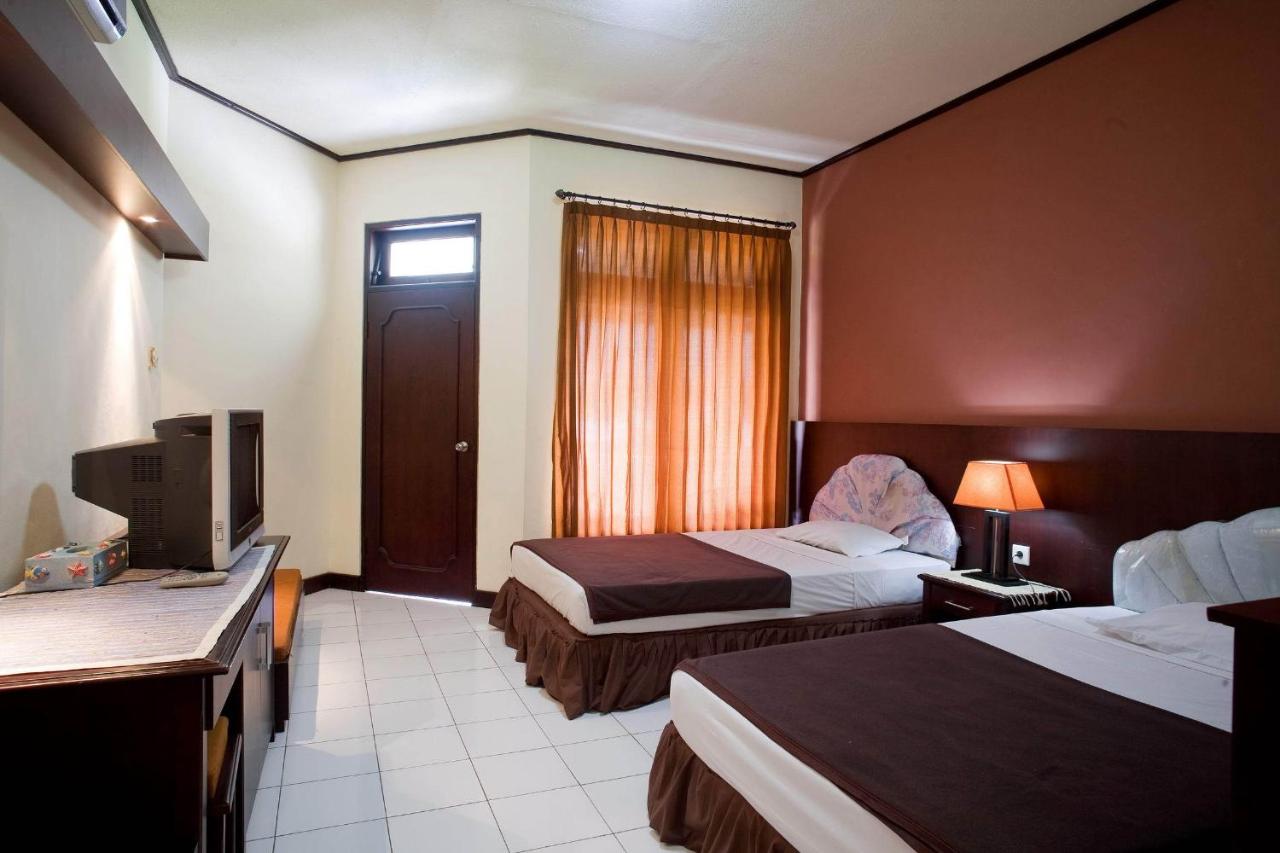Dayu Beach Hotel Kuta