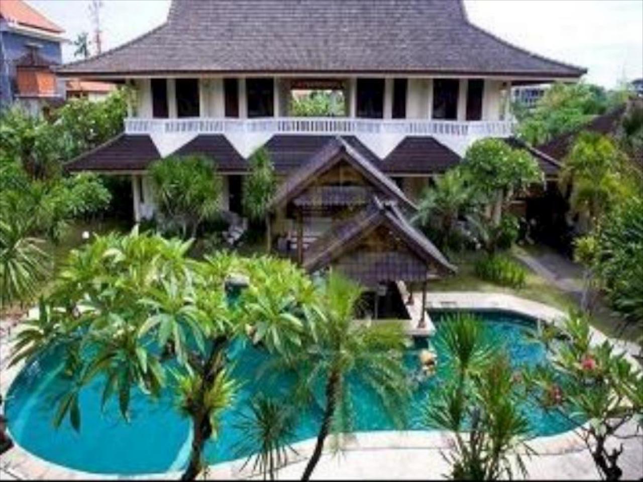 Dayu Beach Hotel Kuta
