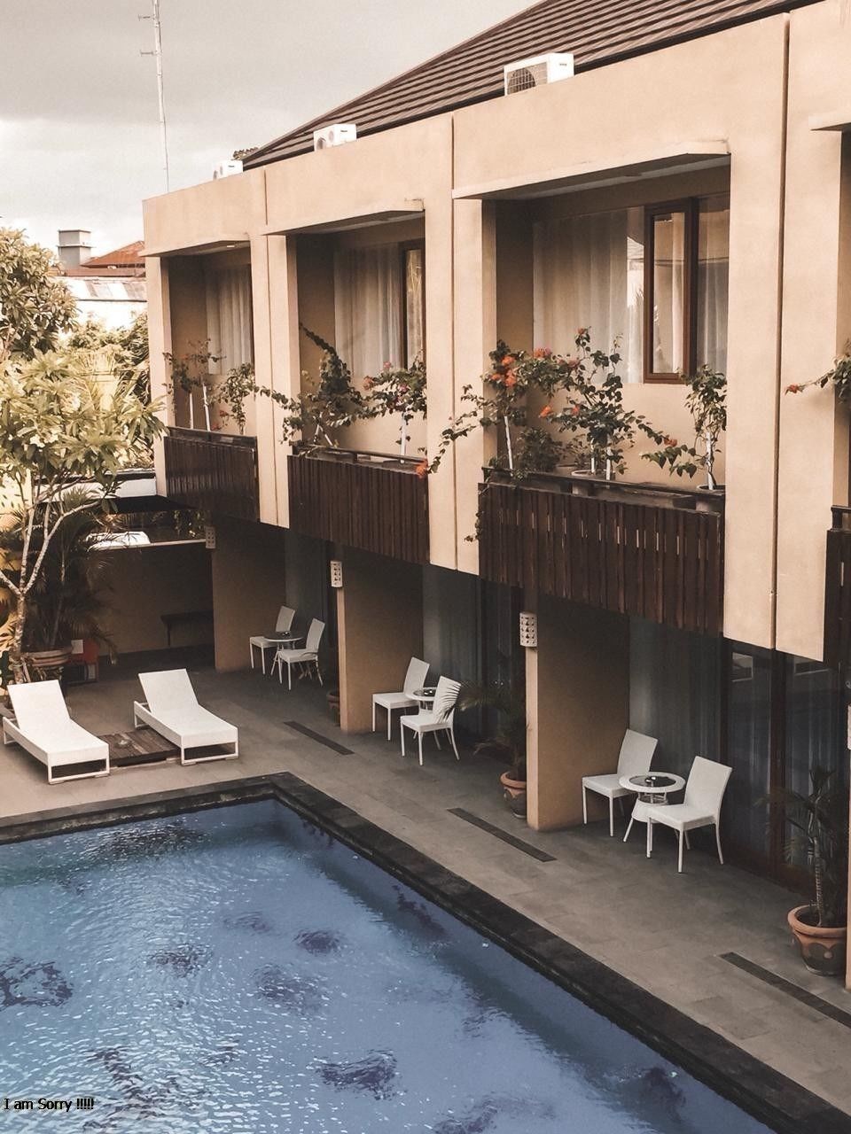 Devata Suite & Residence