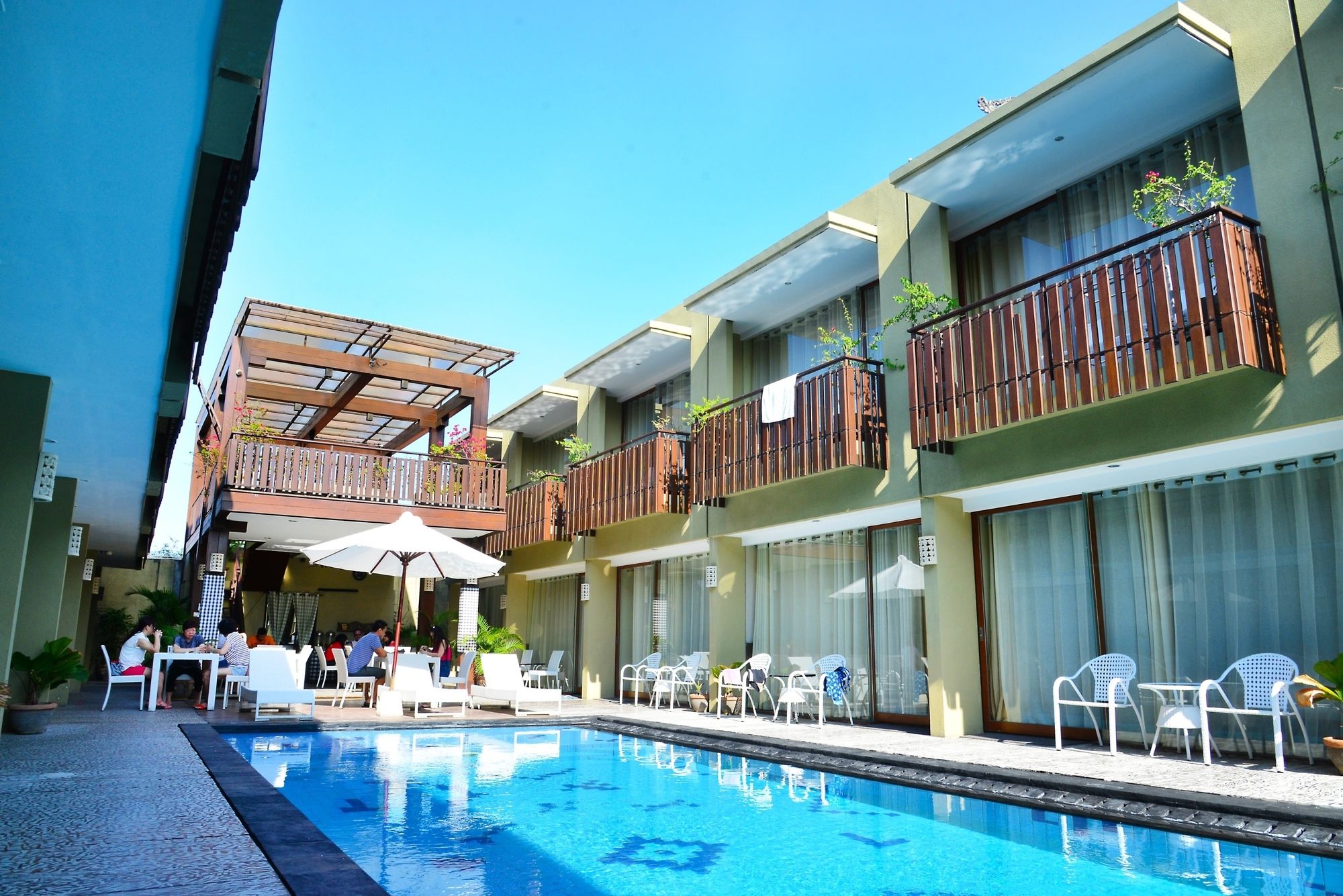 Devata Suite & Residence