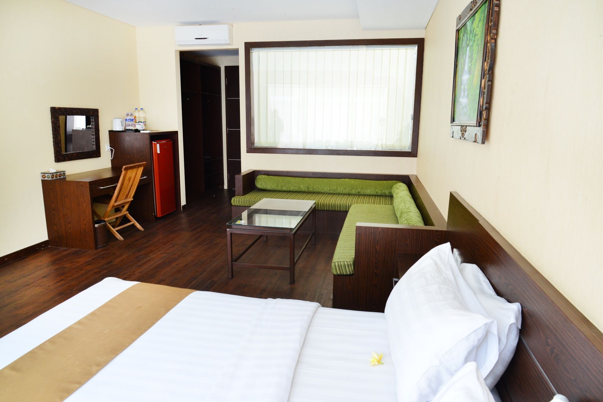 Devata Suite & Residence