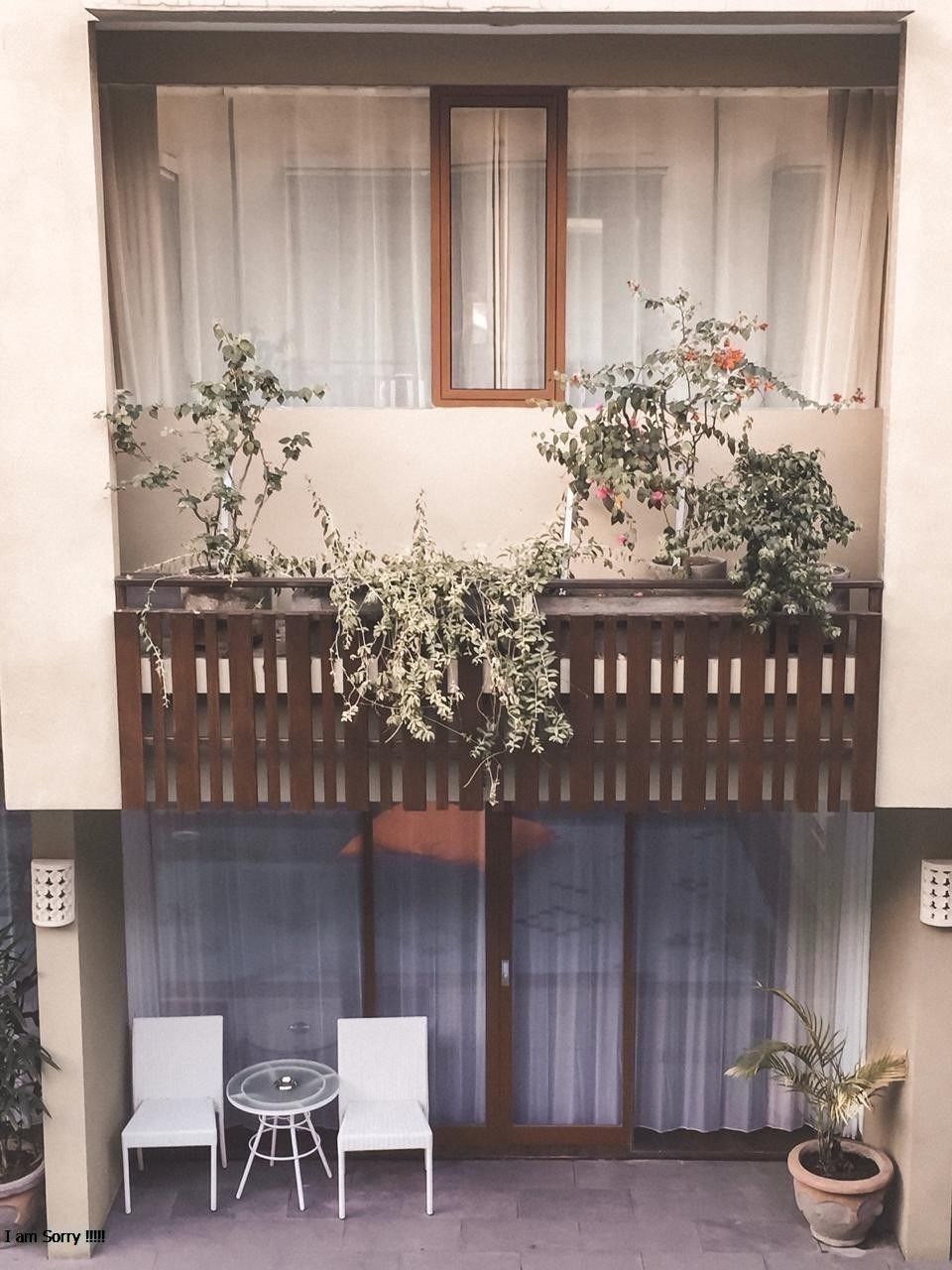 Devata Suite & Residence