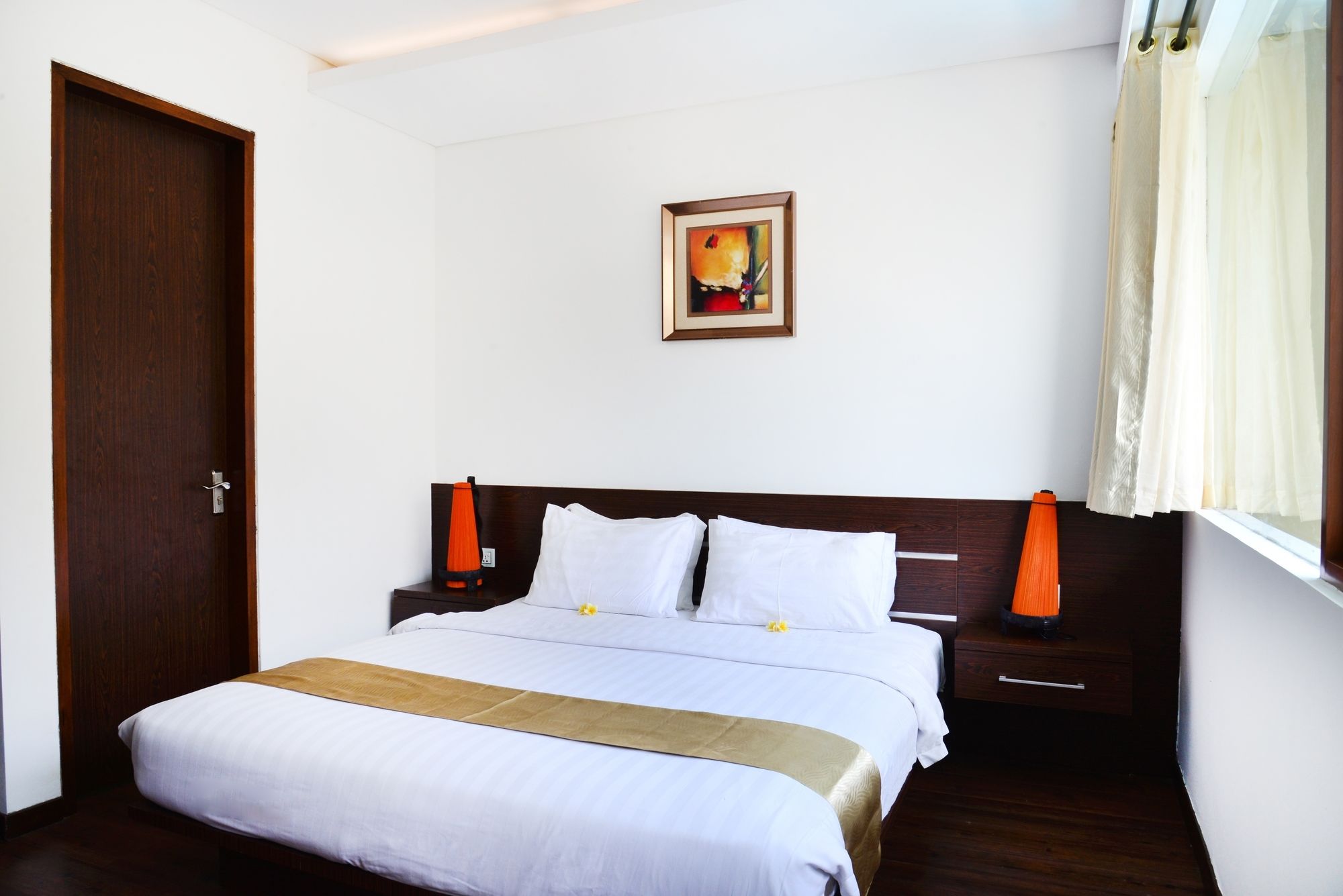 Devata Suite & Residence