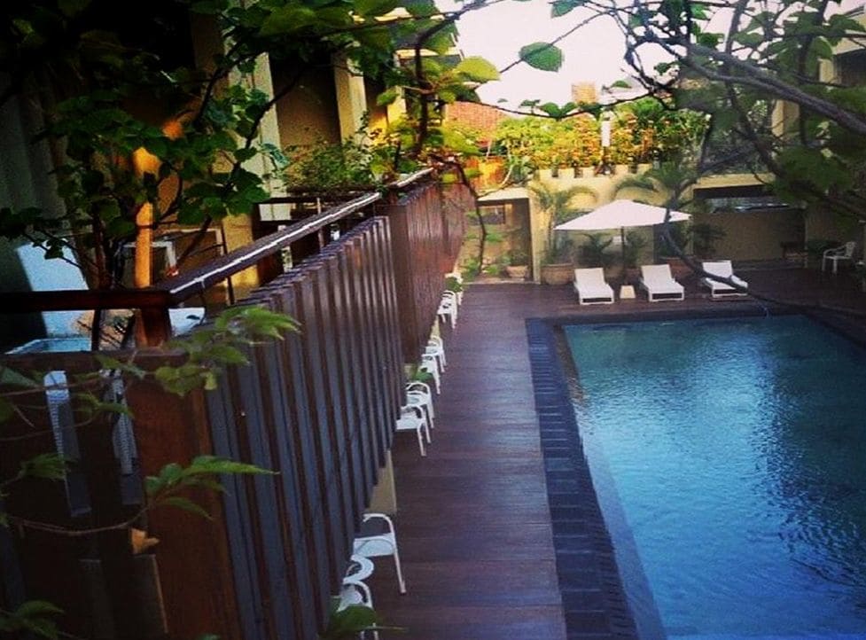 Devata Suite & Residence