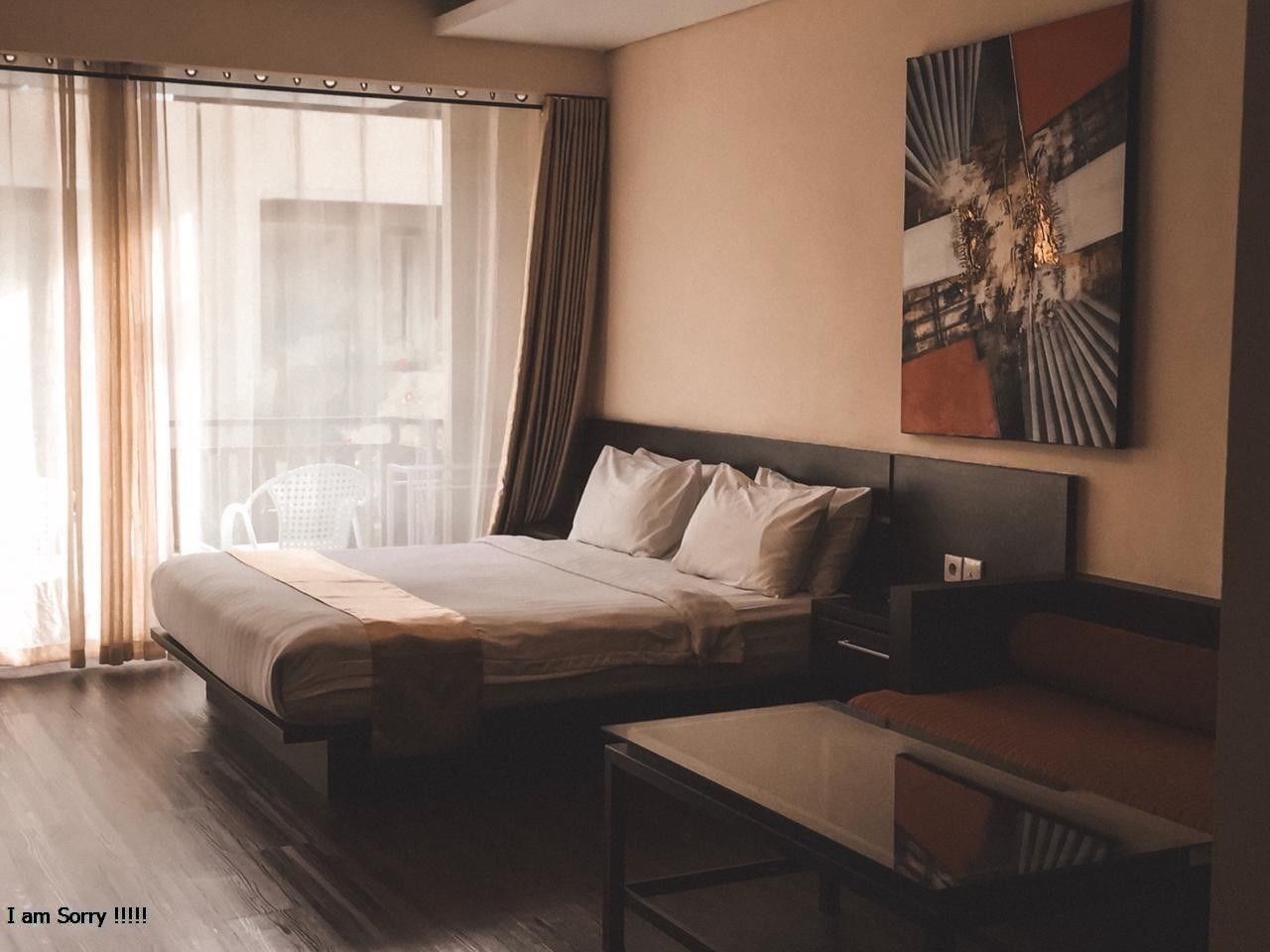Devata Suite & Residence