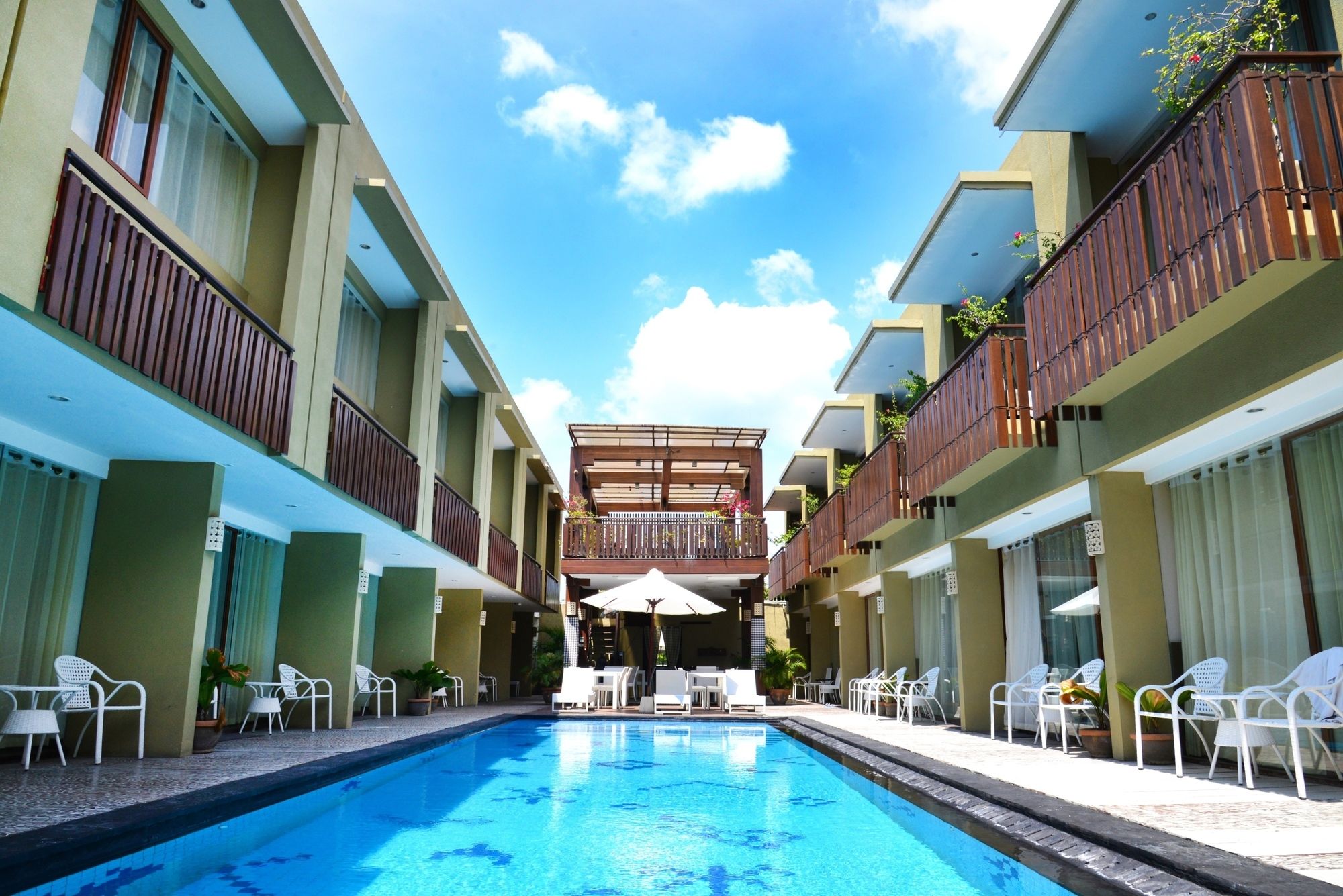 Devata Suite & Residence
