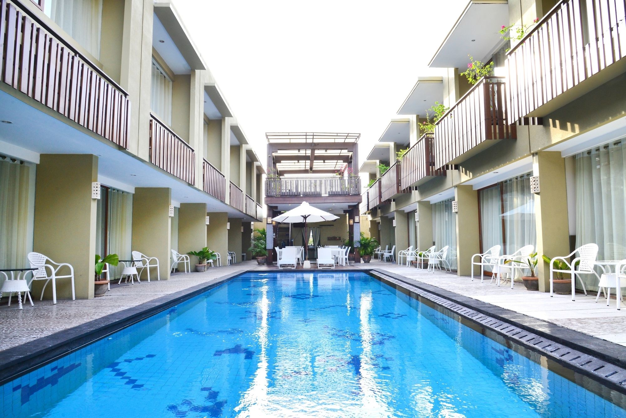 Devata Suite & Residence