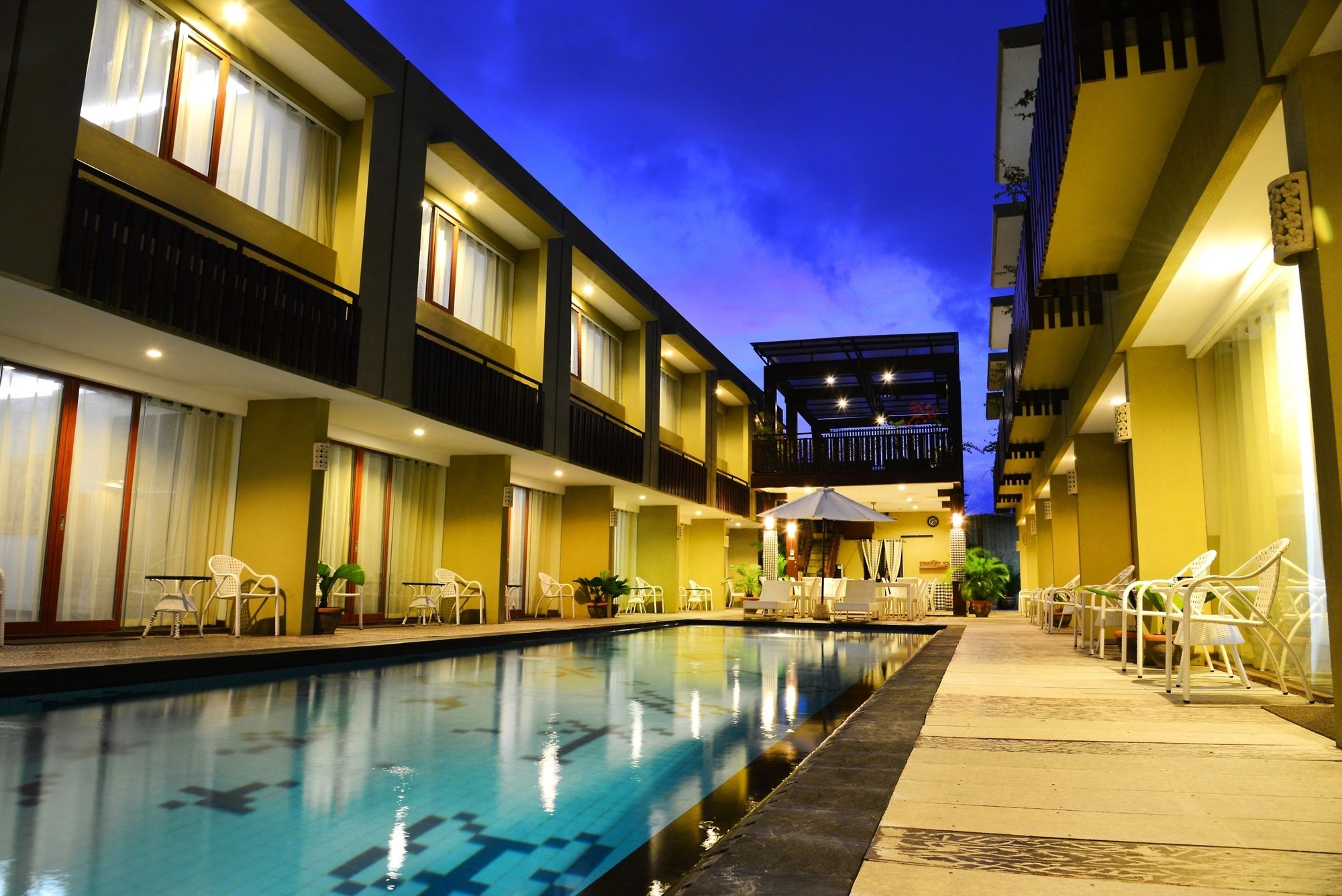 Devata Suite & Residence