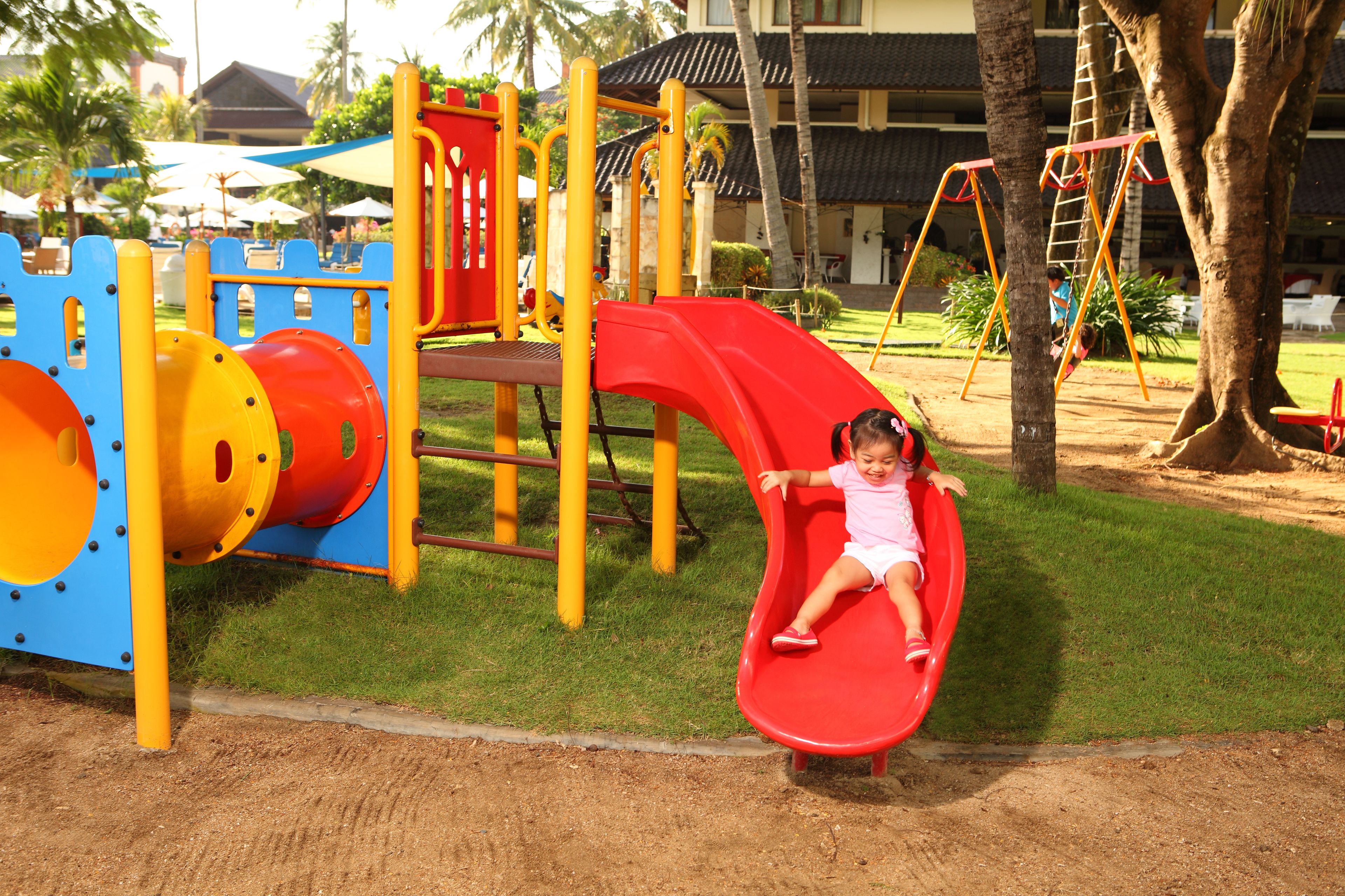 Discovery Kartika Plaza