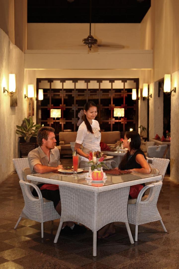 Discovery Kartika Plaza