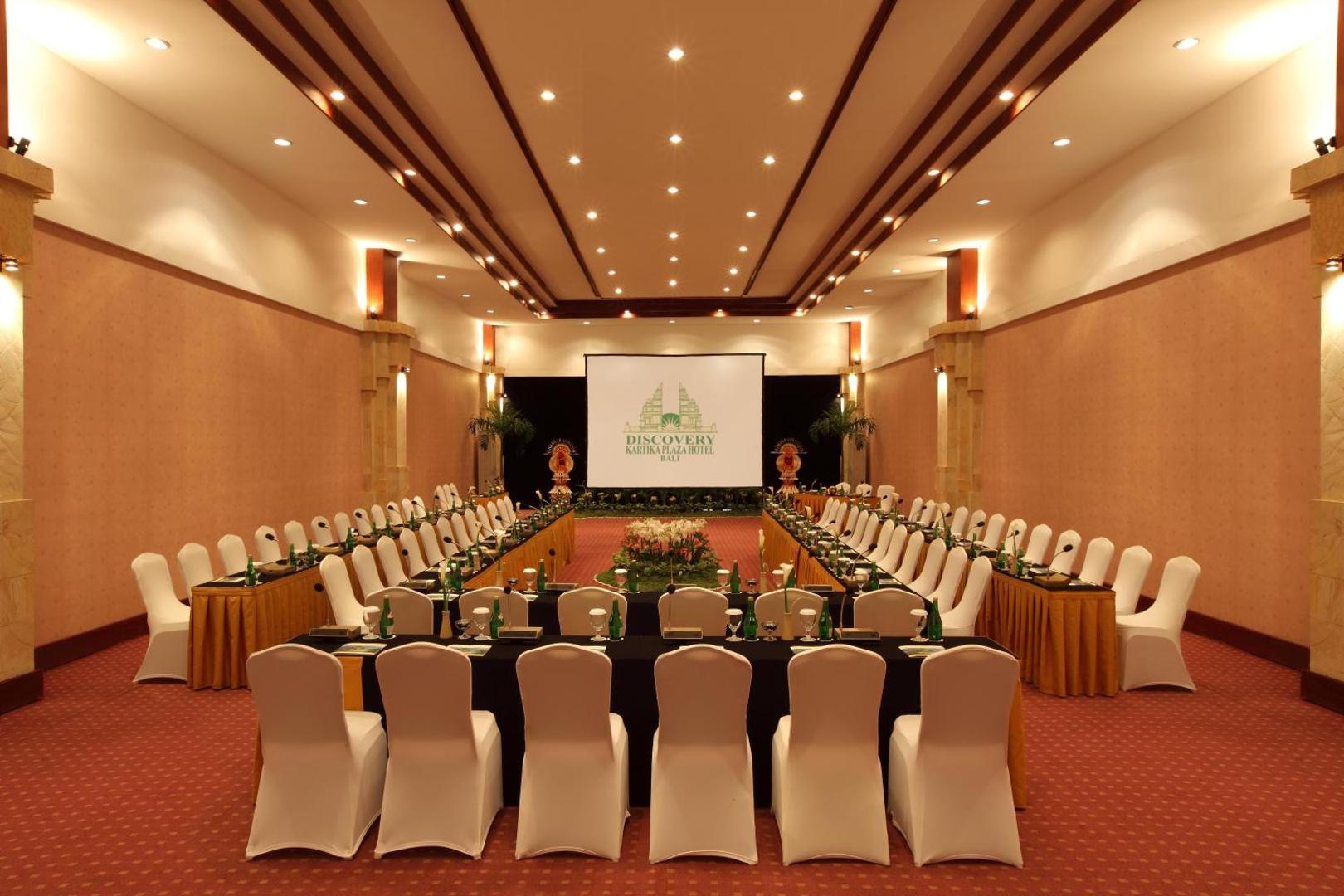 Discovery Kartika Plaza