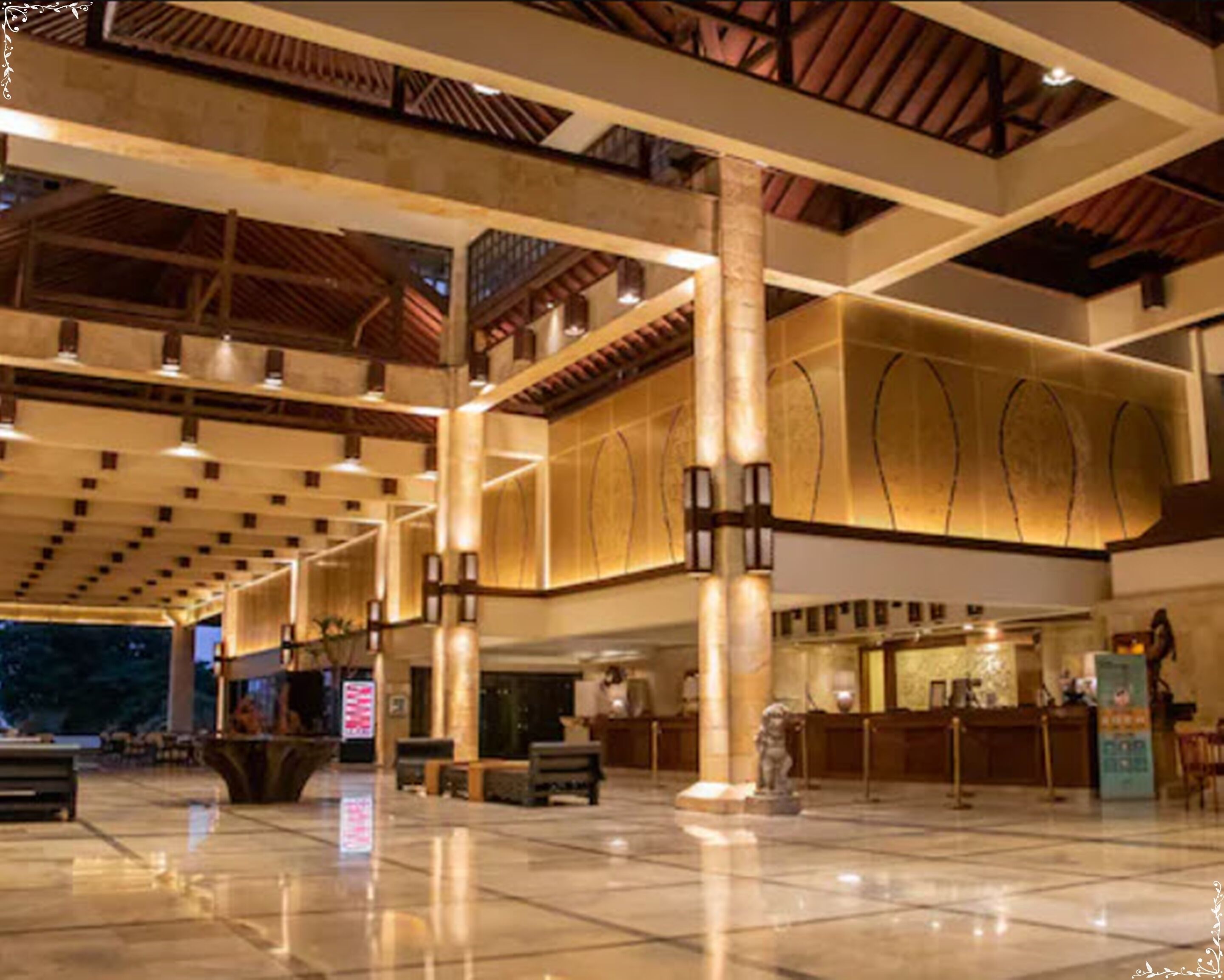 Discovery Kartika Plaza
