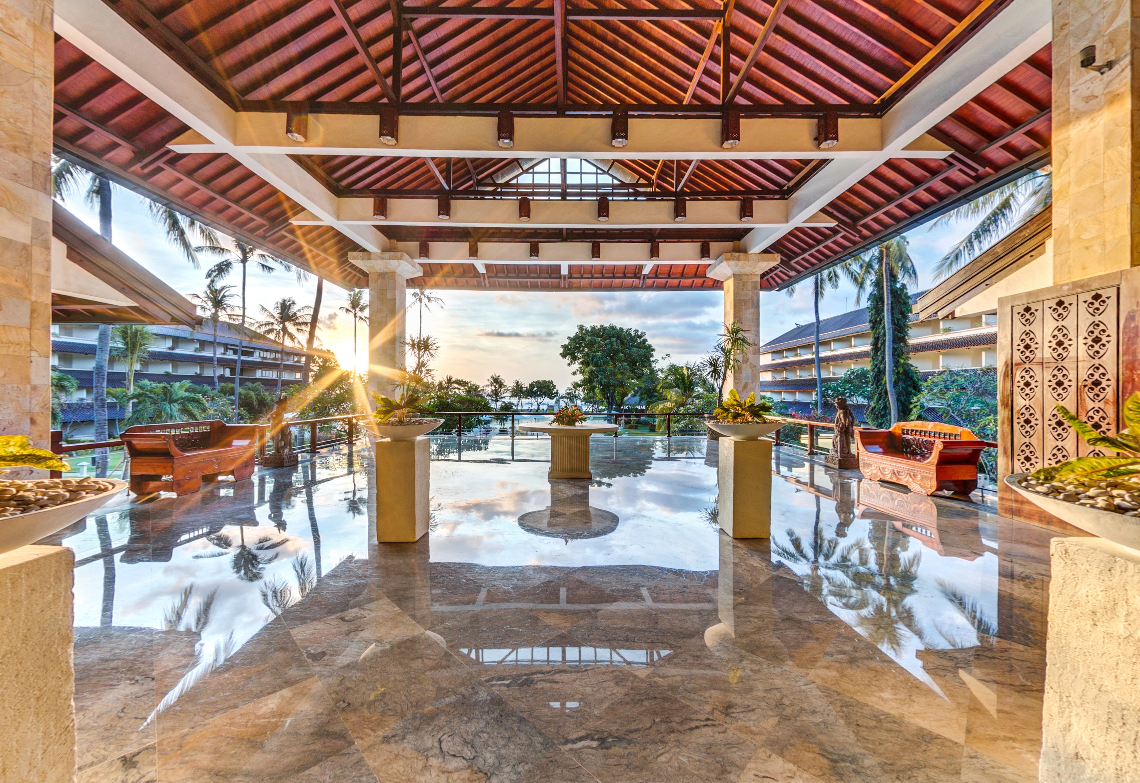 Discovery Kartika Plaza