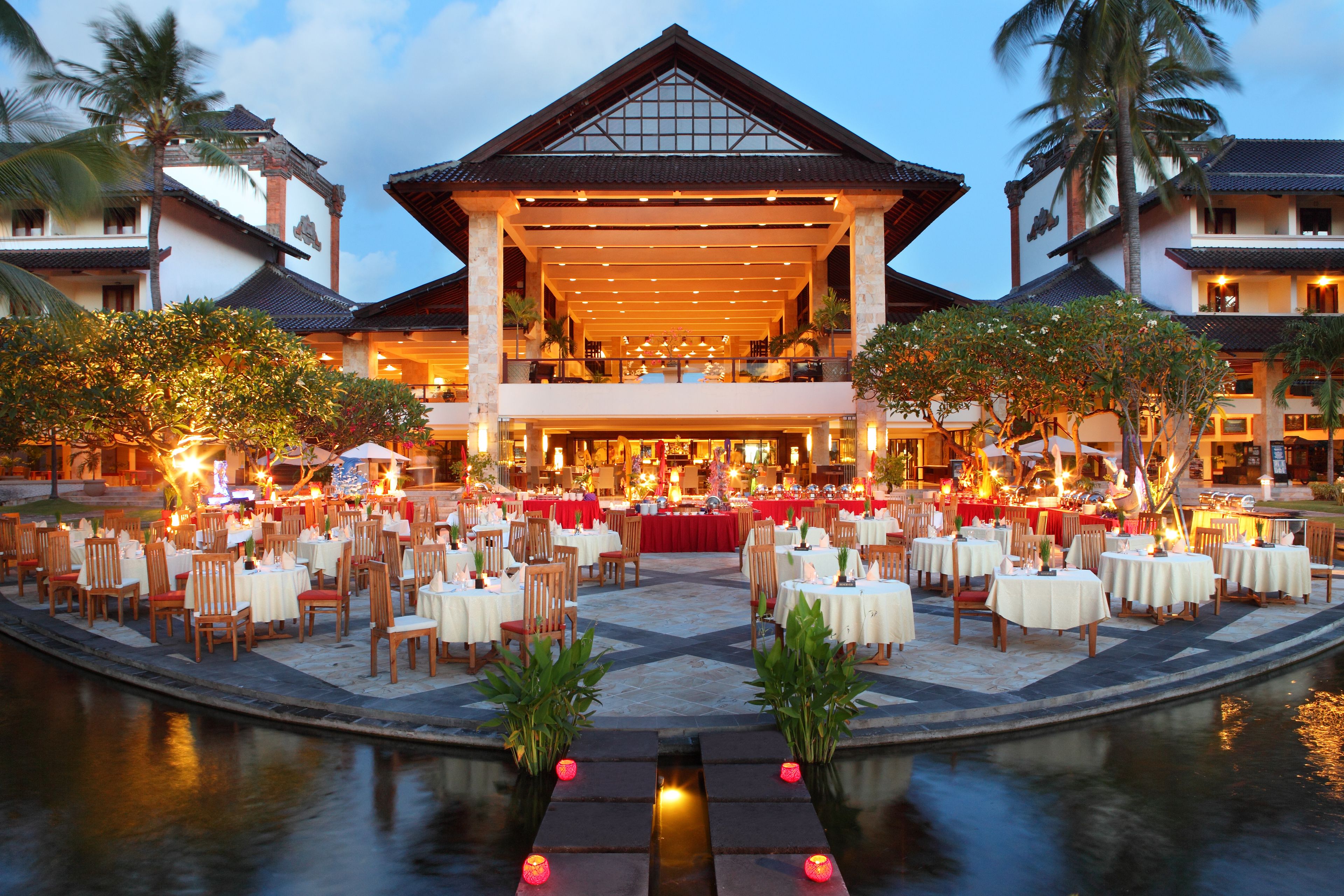 Discovery Kartika Plaza