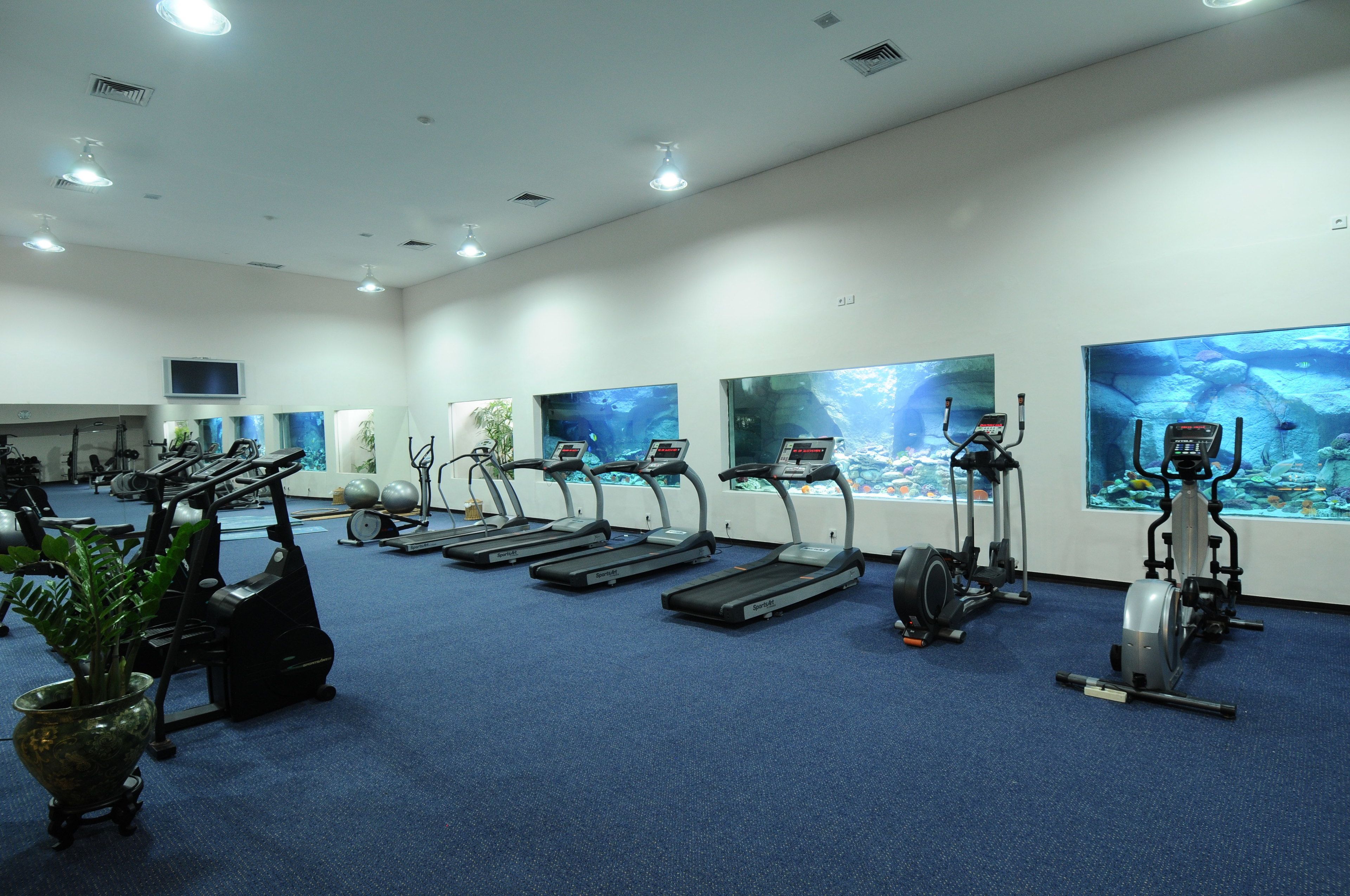 Discovery Kartika Plaza