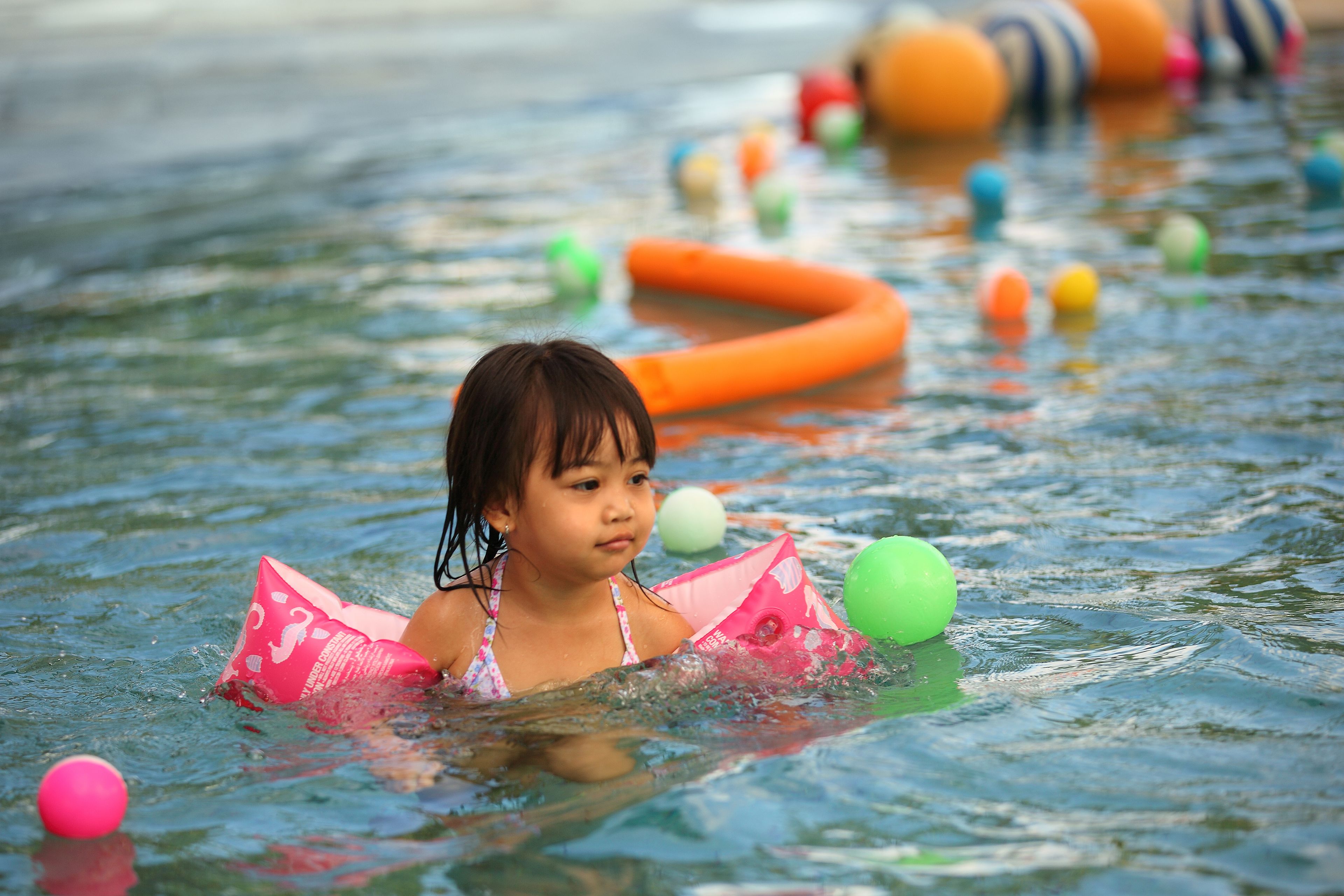 Discovery Kartika Plaza