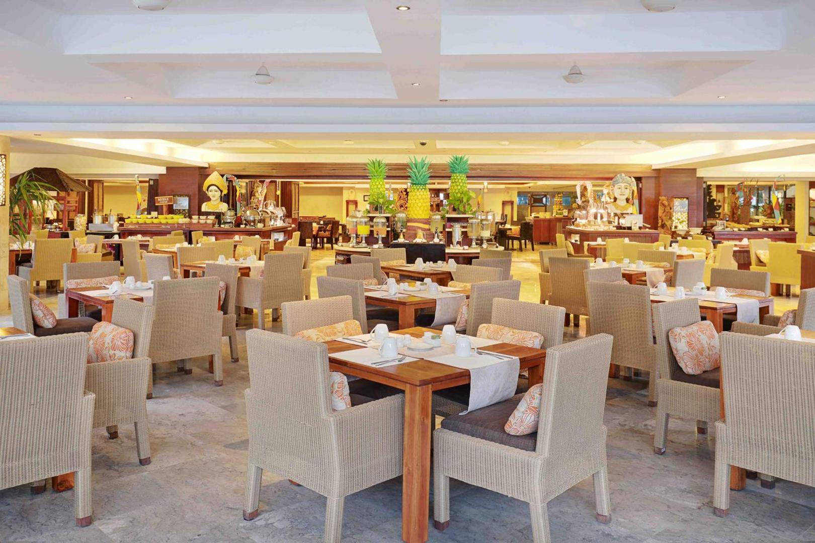 Discovery Kartika Plaza