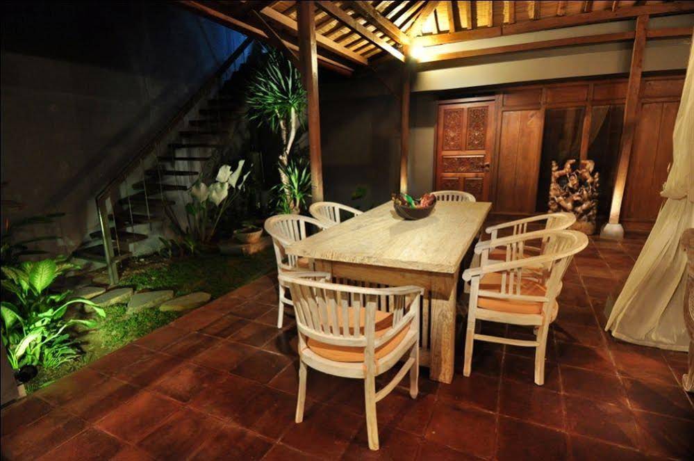 d'Lima Hotel & Villas
