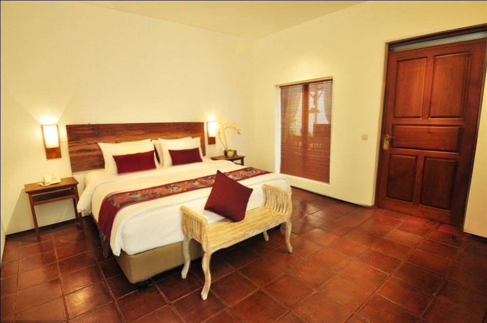 d'Lima Hotel & Villas