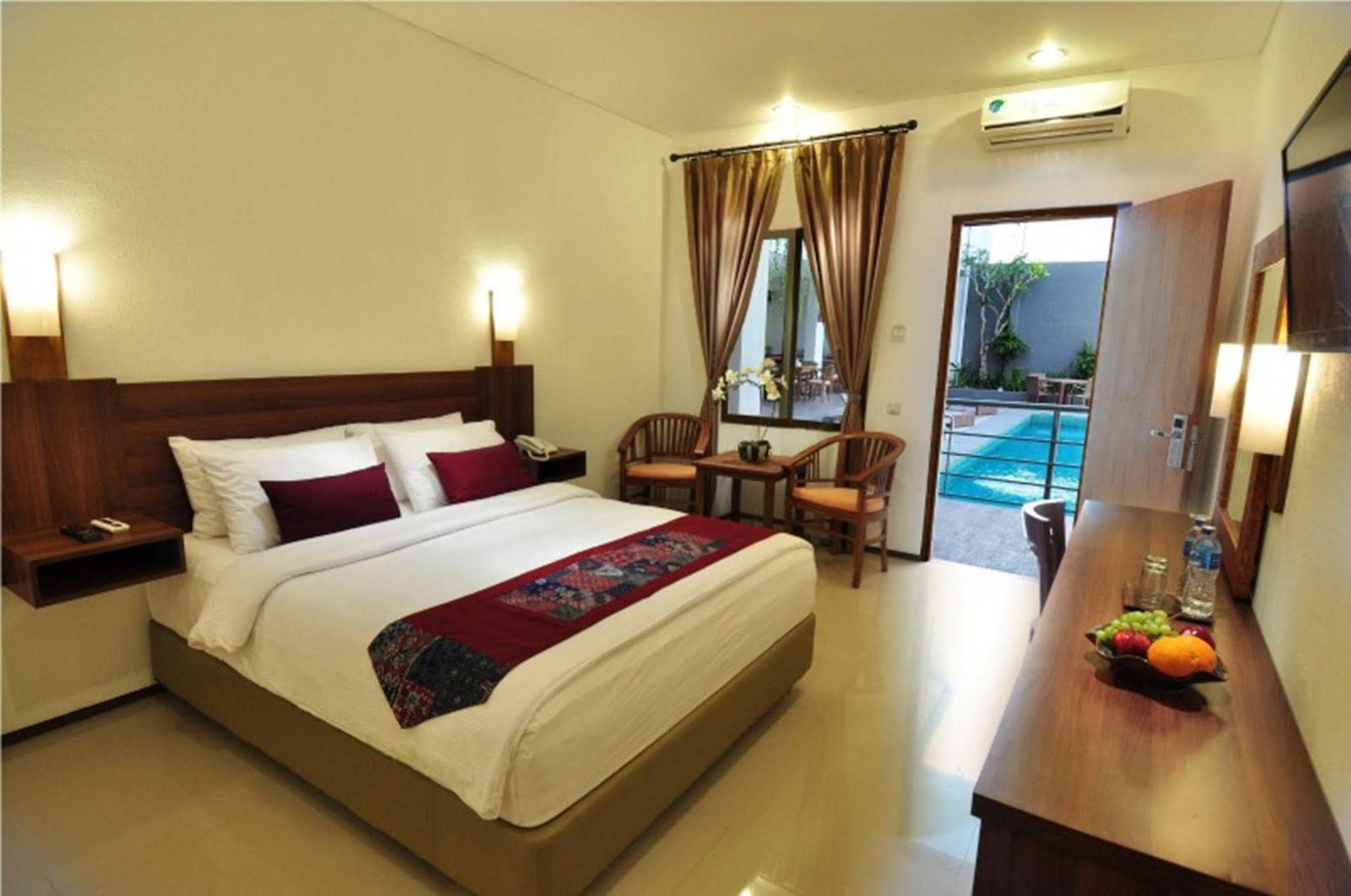 d'Lima Hotel & Villas