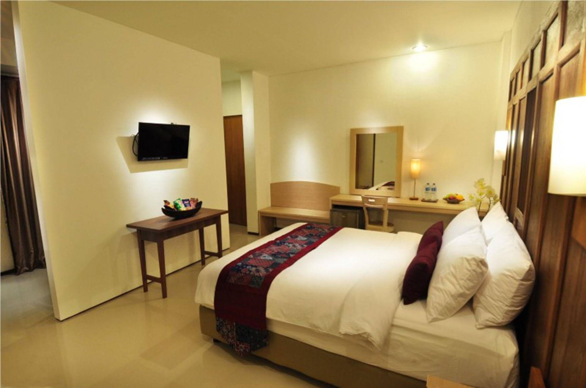 d'Lima Hotel & Villas