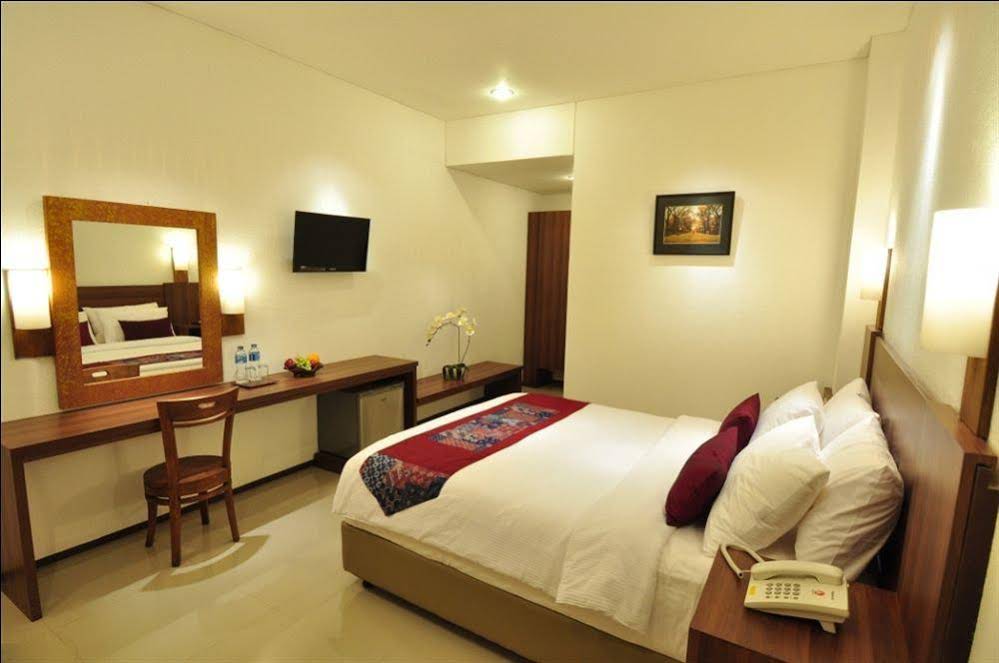 d'Lima Hotel & Villas