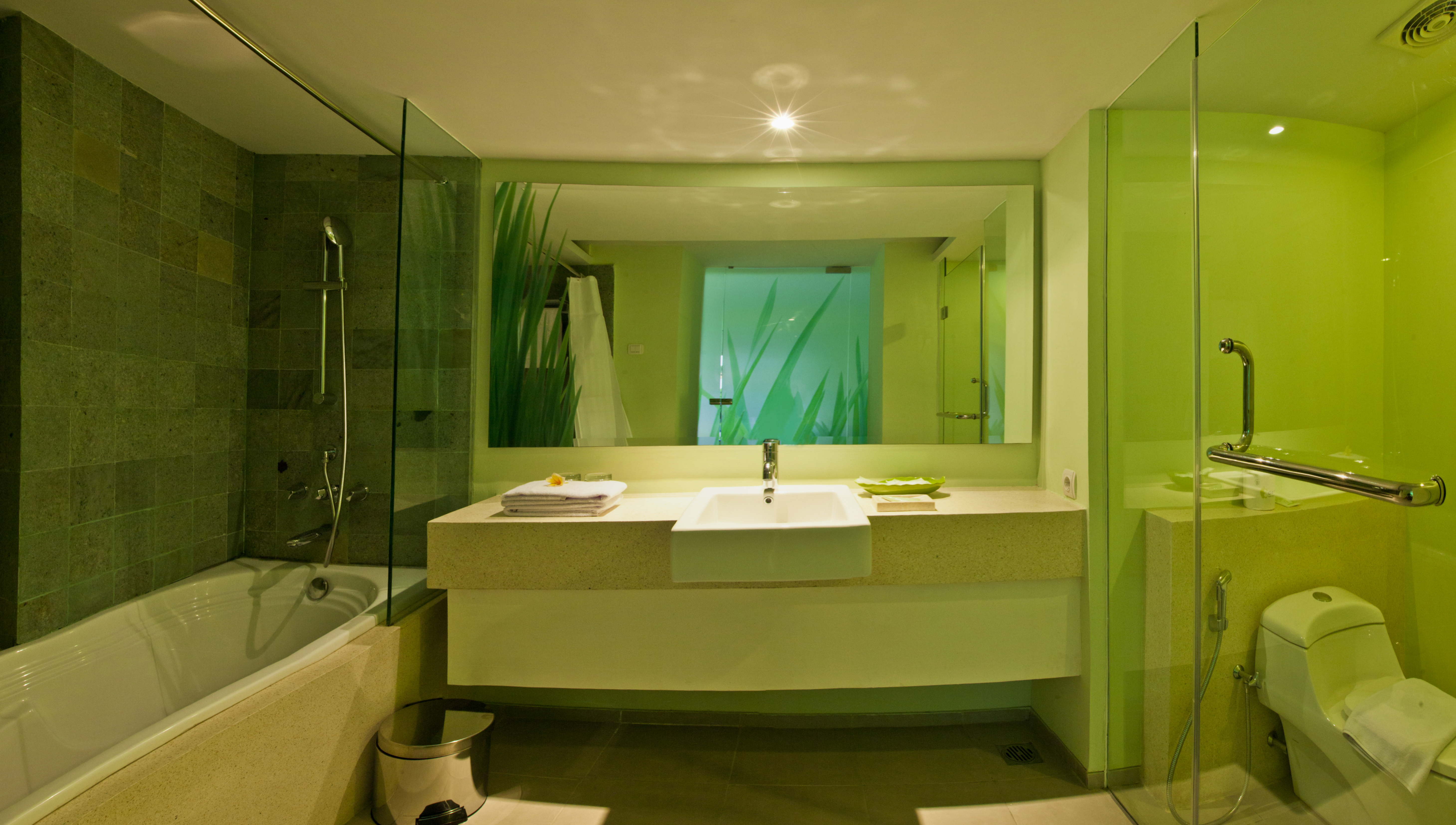 Eden Hotel Kuta Bali