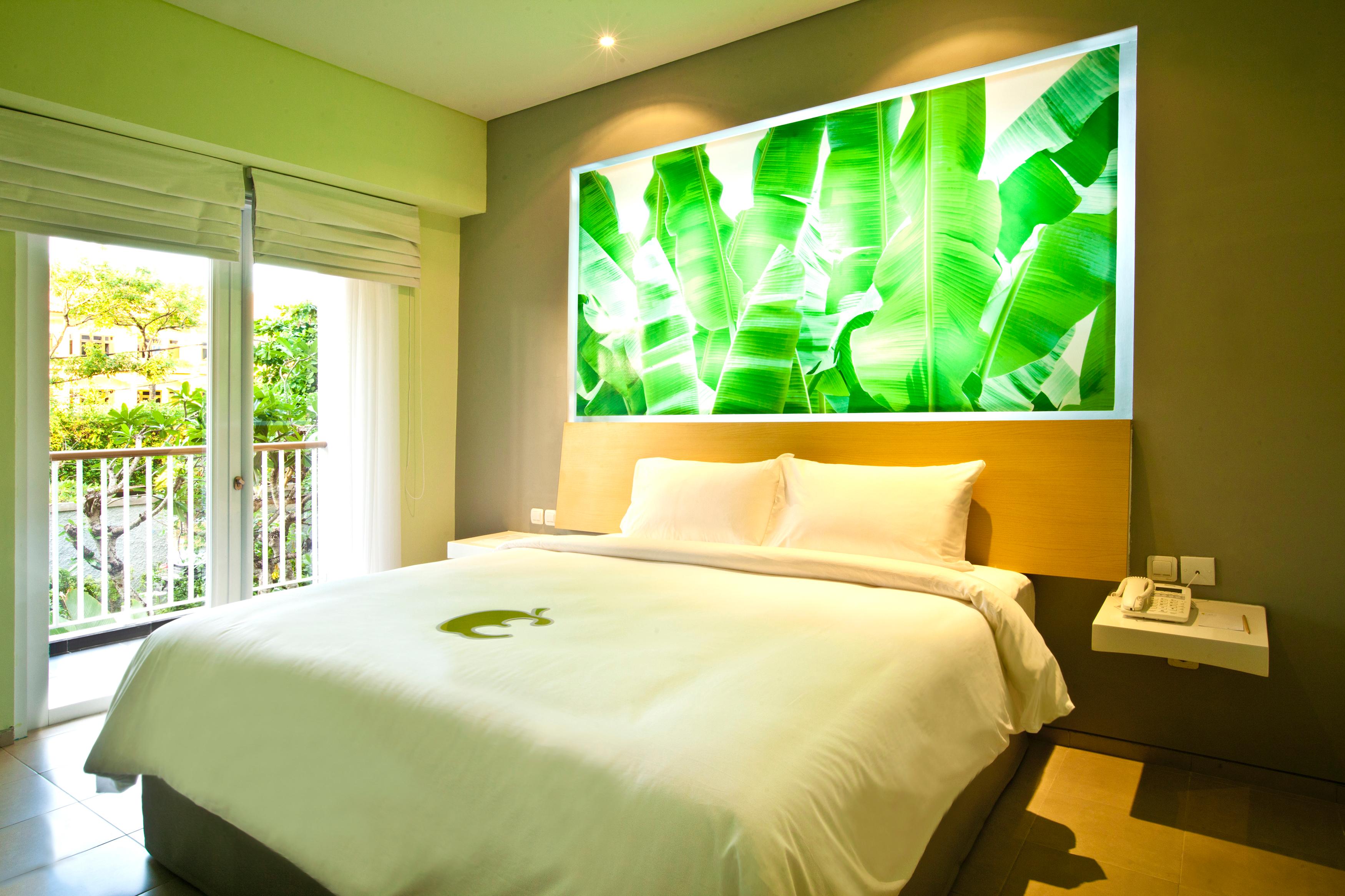 Eden Hotel Kuta Bali