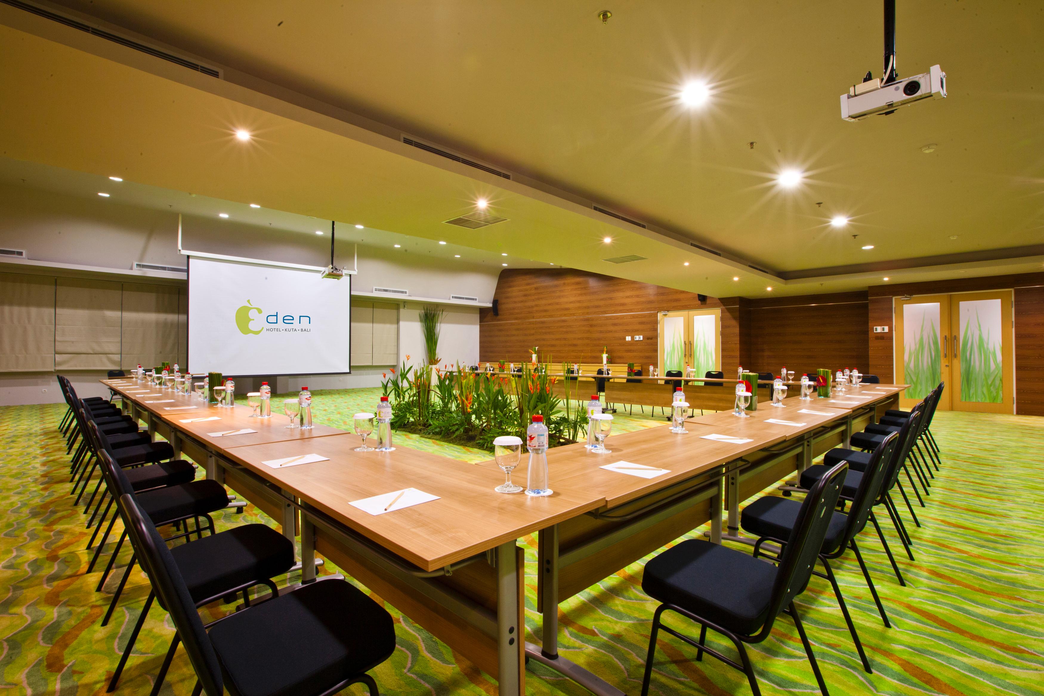 Eden Hotel Kuta Bali