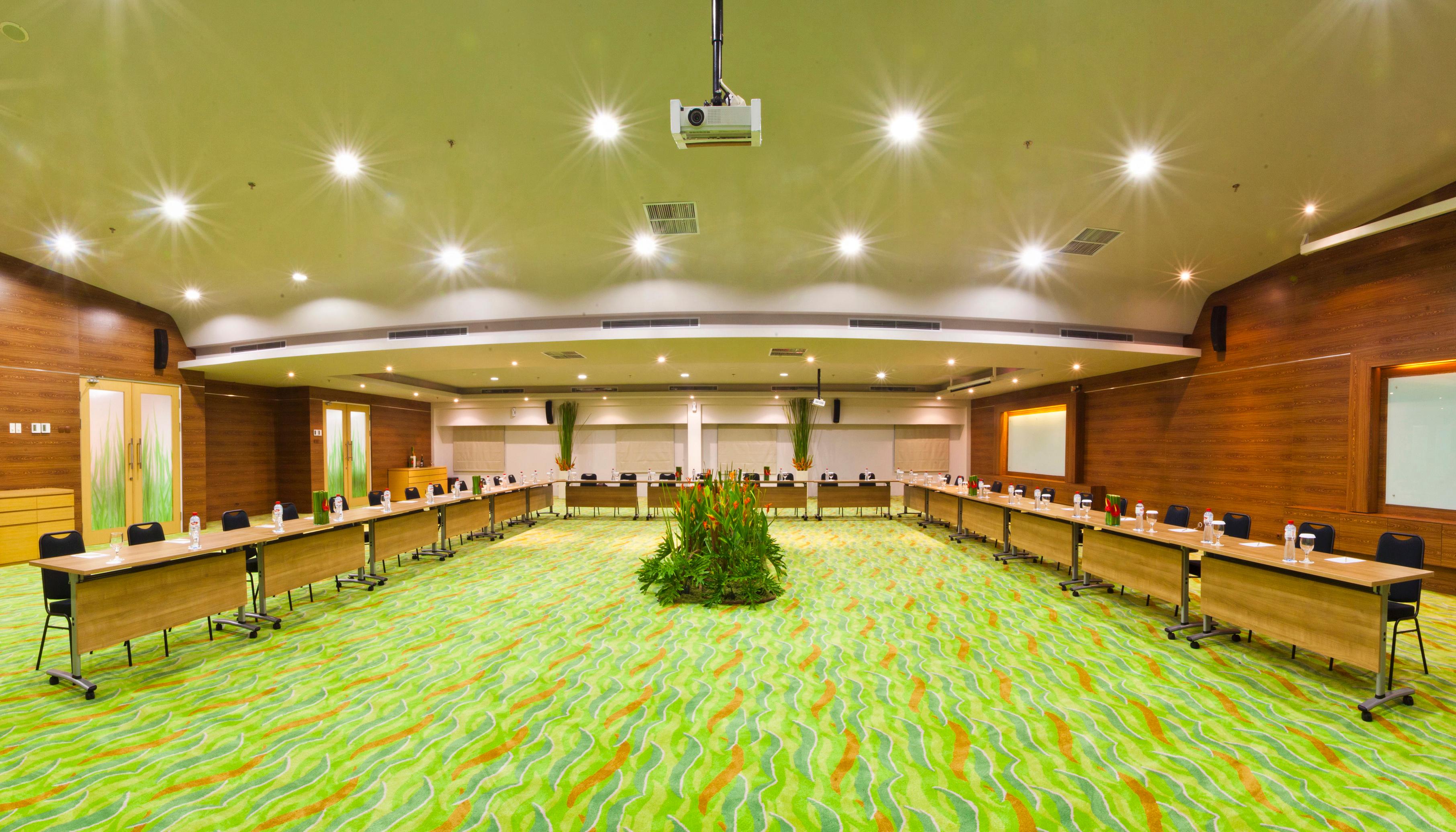 Eden Hotel Kuta Bali