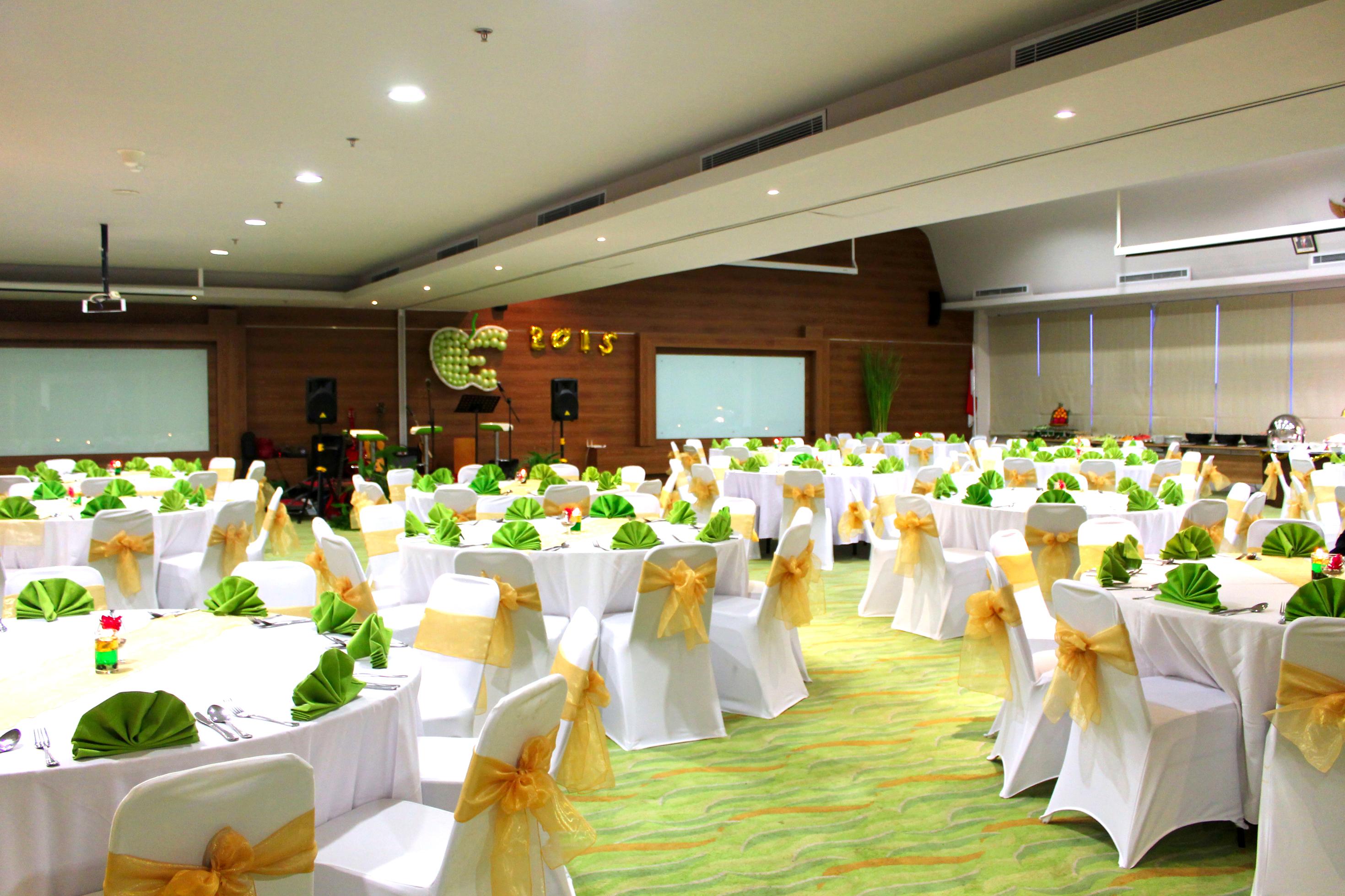 Eden Hotel Kuta Bali