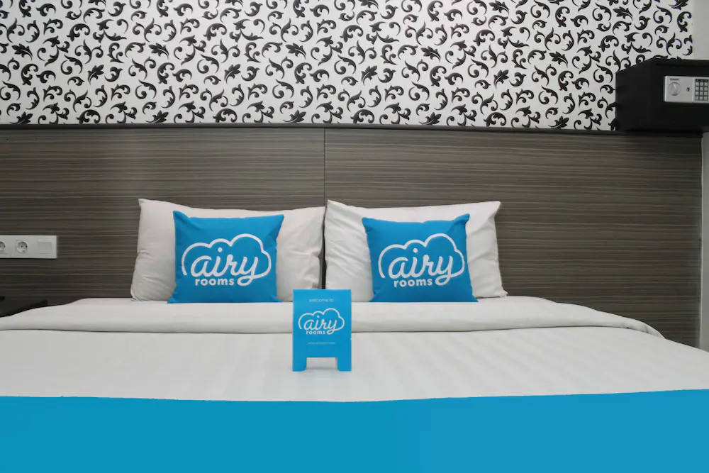 Everyday Smart Hotel Kuta by Airy
