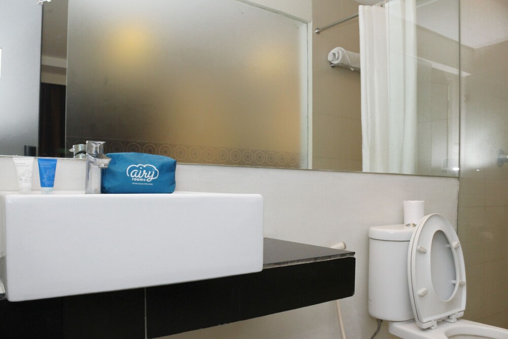Everyday Smart Hotel Kuta by Airy