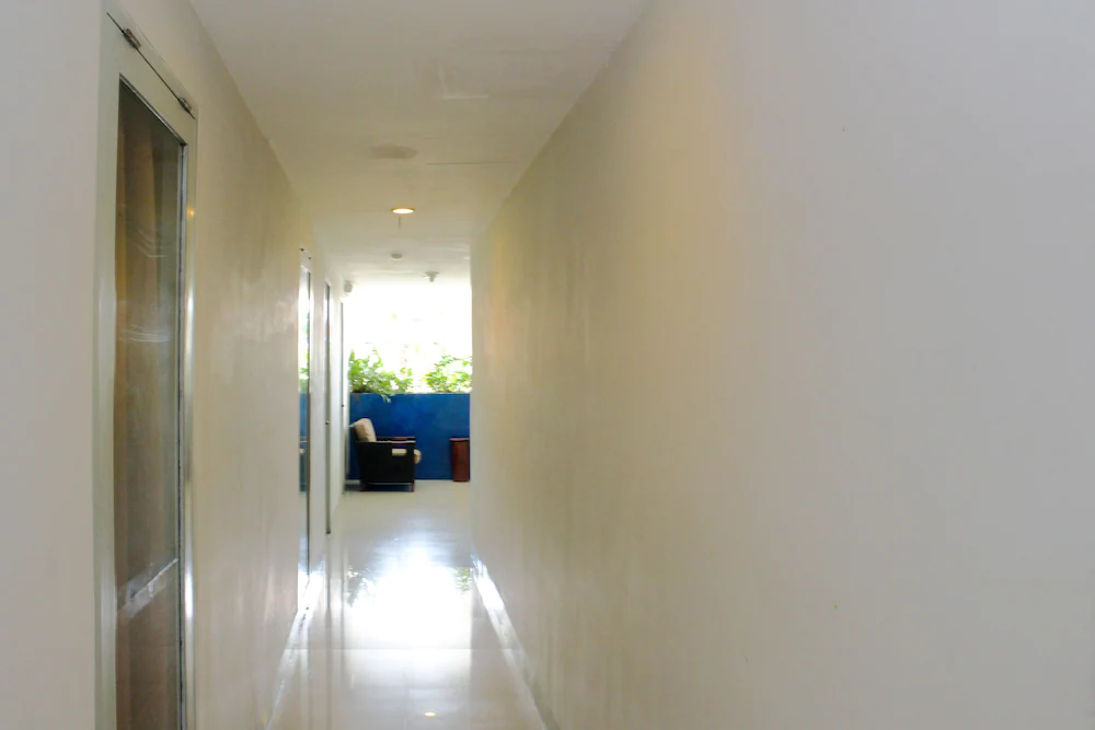 Everyday Smart Hotel Kuta by Airy