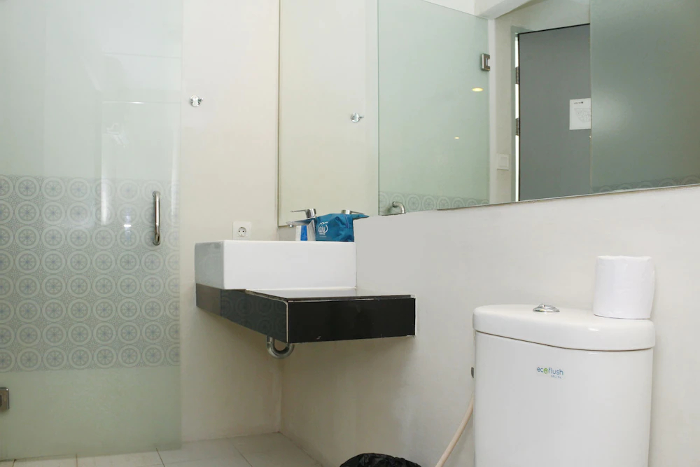 Everyday Smart Hotel Kuta by Airy