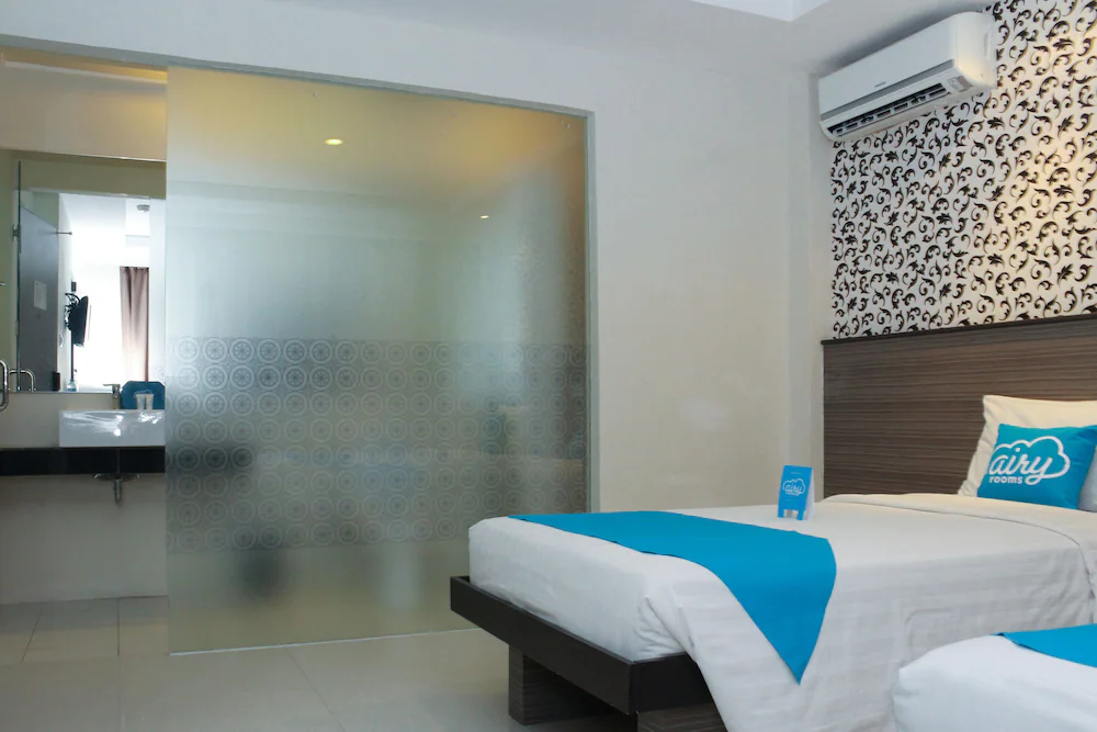 Everyday Smart Hotel Kuta by Airy