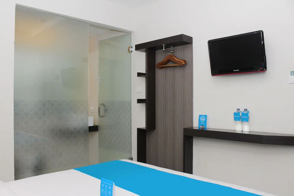 Everyday Smart Hotel Kuta by Airy