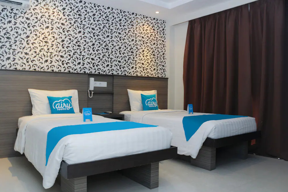 Everyday Smart Hotel Kuta by Airy