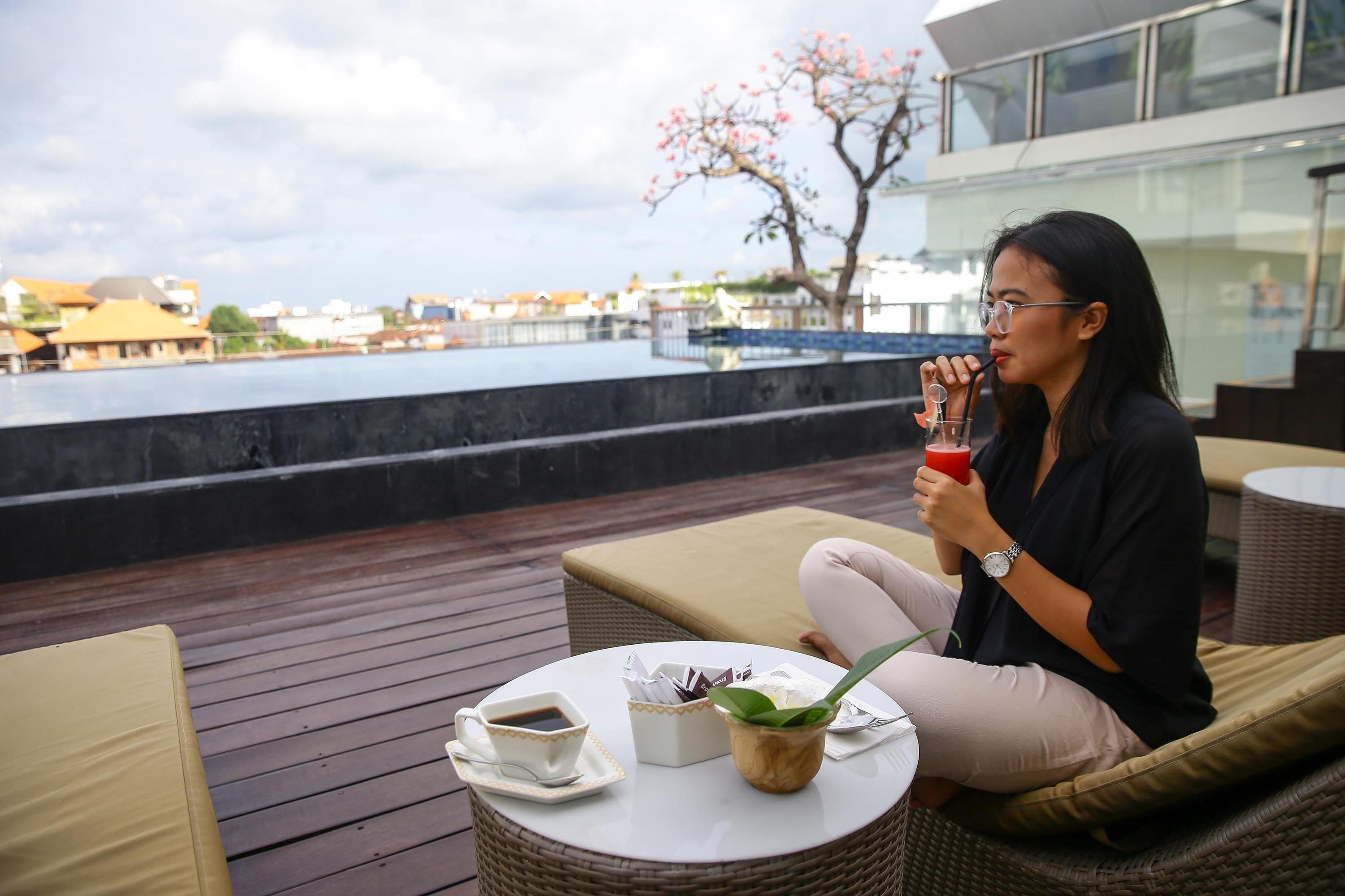 Fashion Hotel Legian