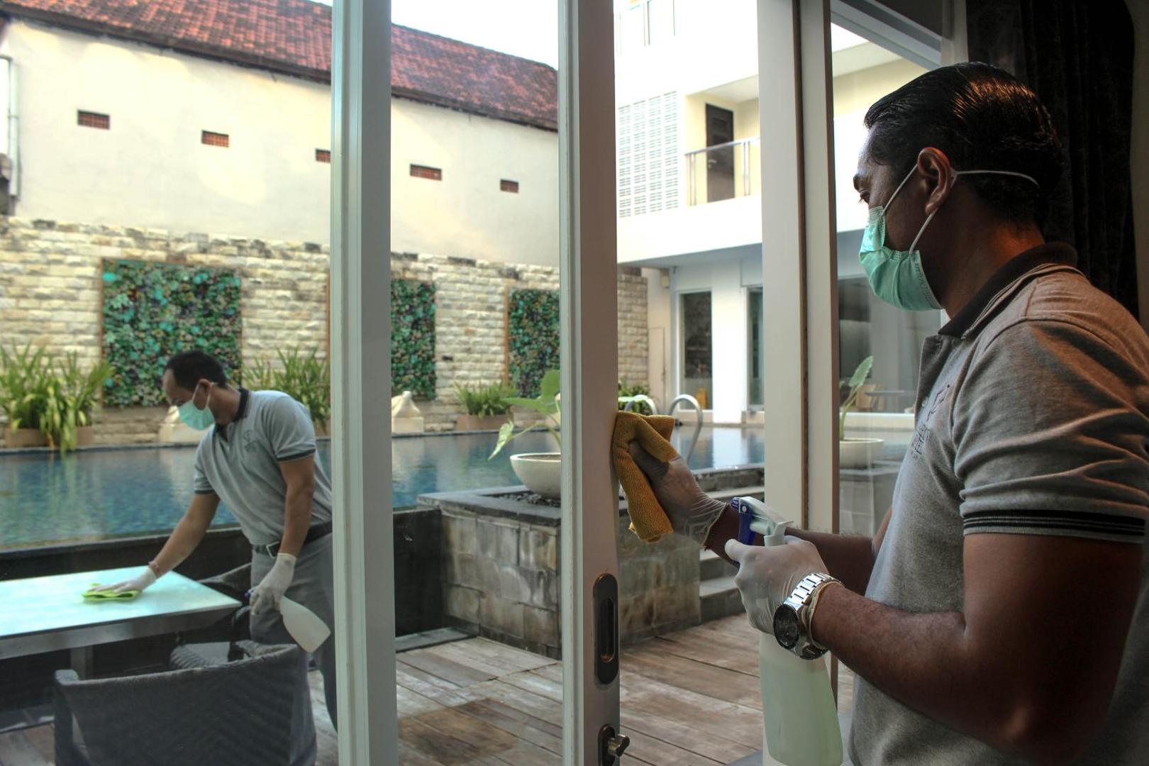 Fashion Hotel Legian