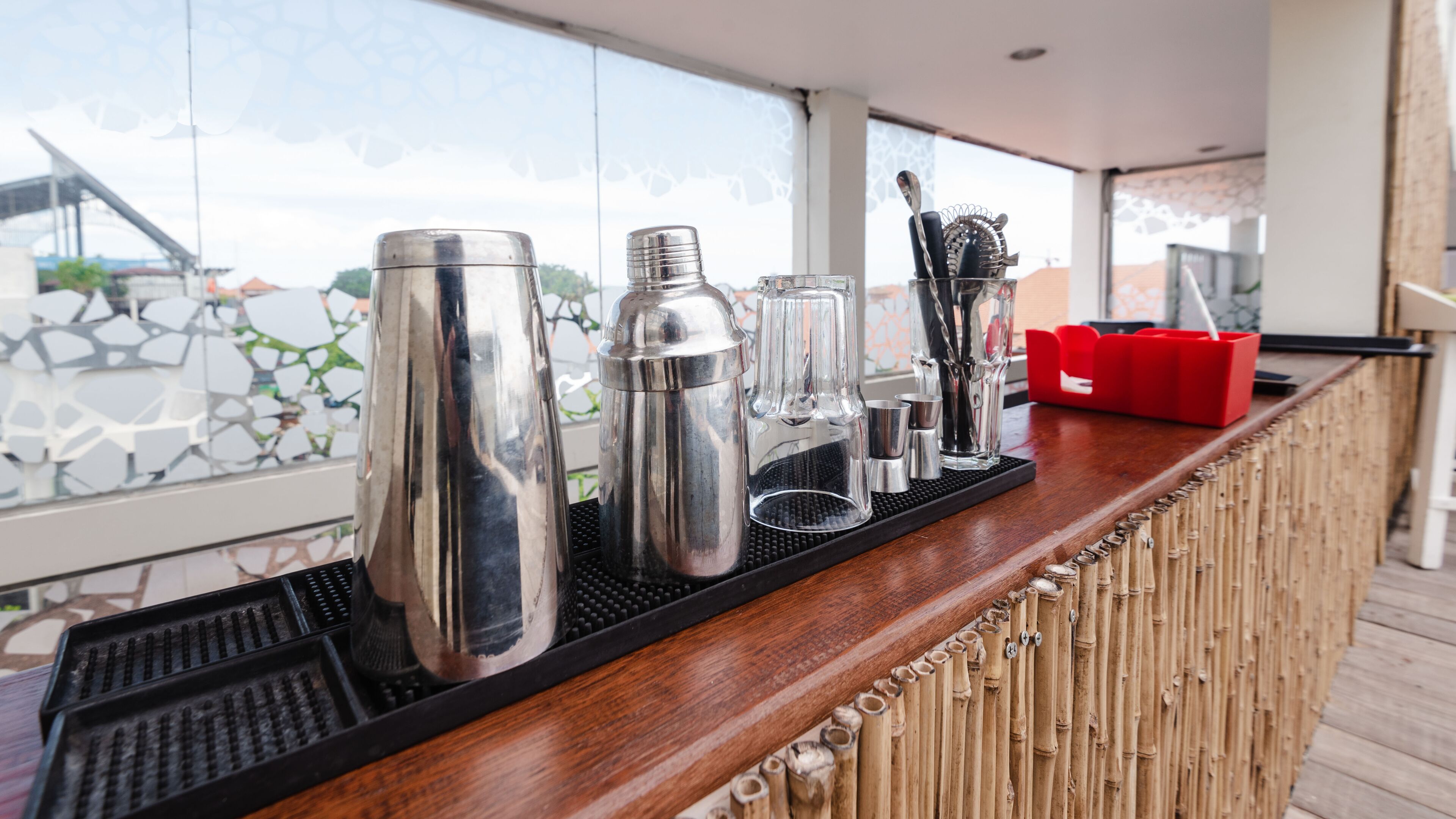 Fashion Hotel Legian