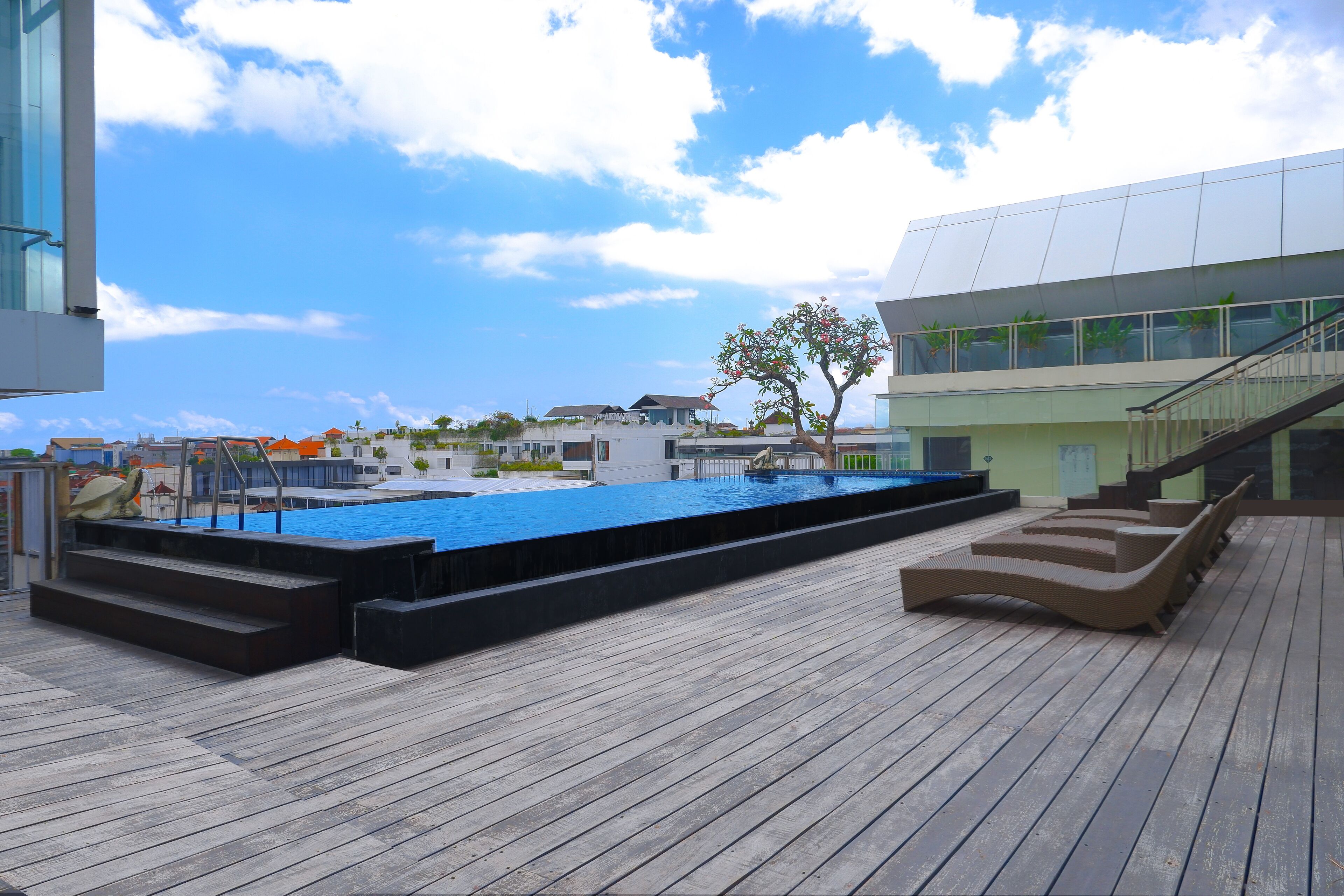 Fashion Hotel Legian